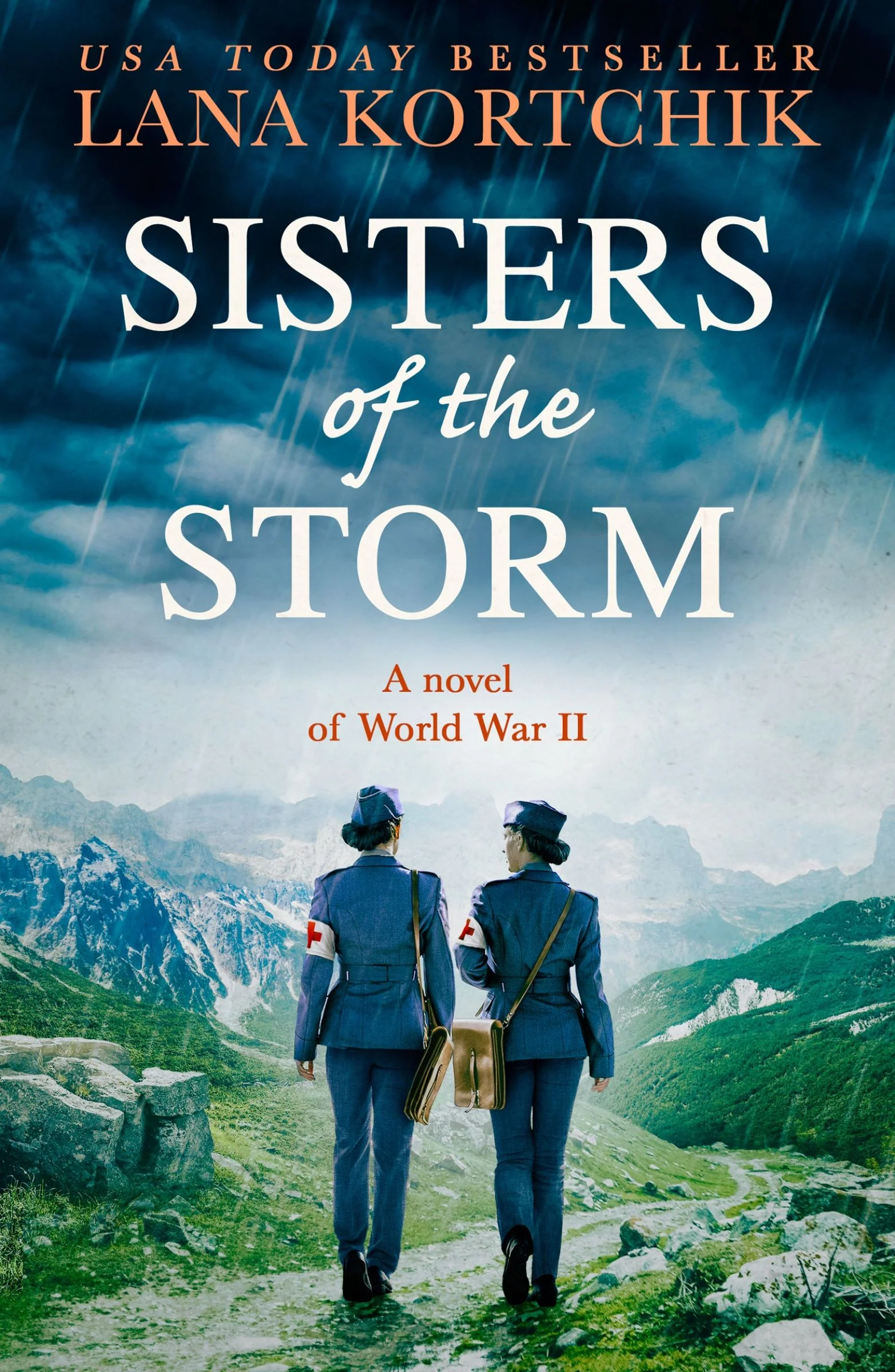 Sisters of the Storm - Image 3