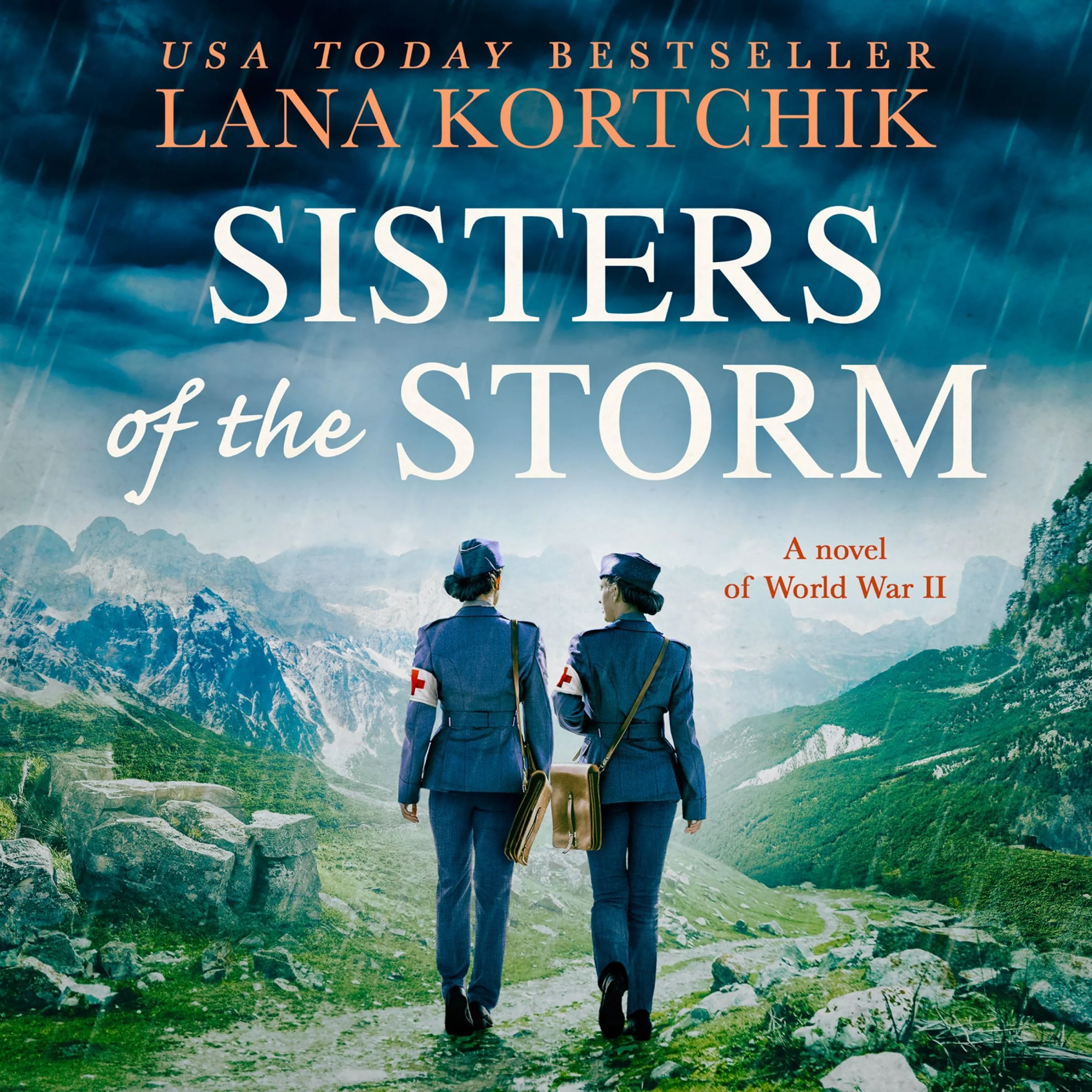 Sisters of the Storm - Image 4