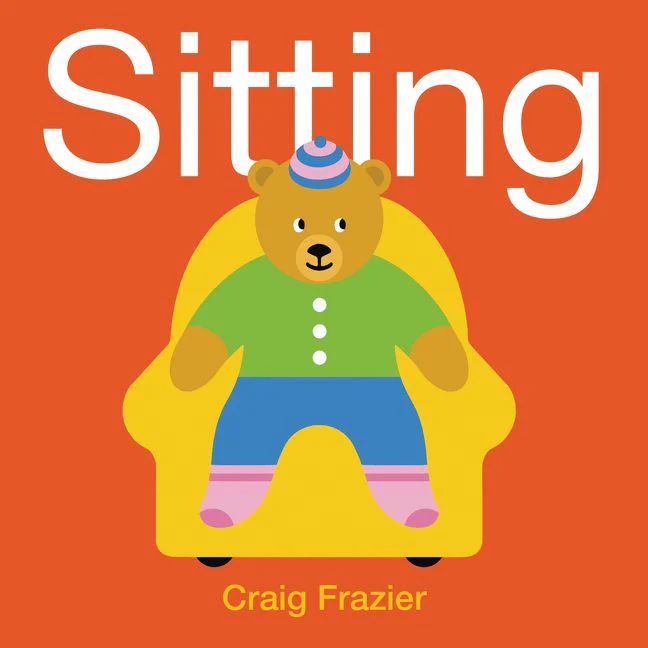 Sitting - Image 2