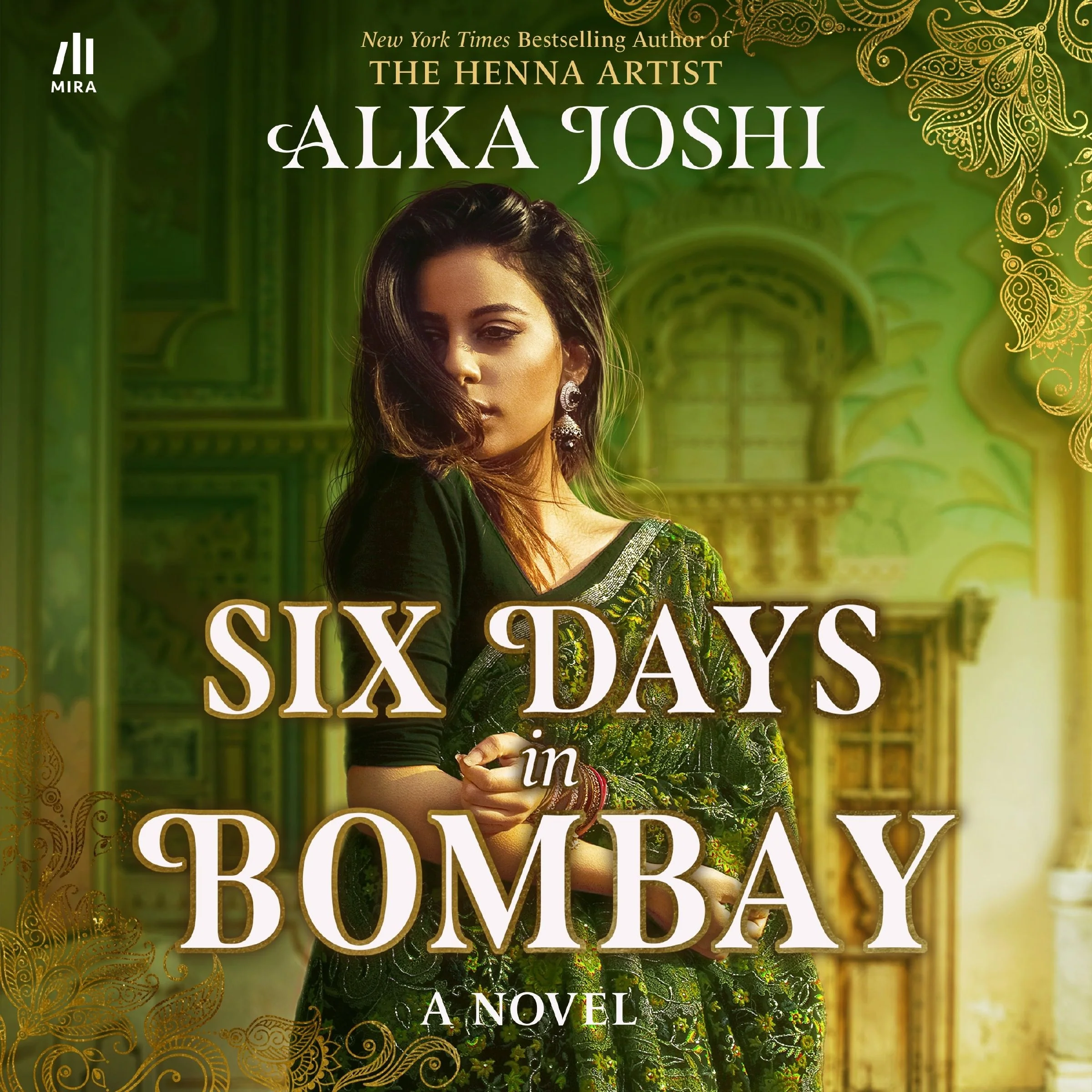 Six Days in Bombay - Image 4