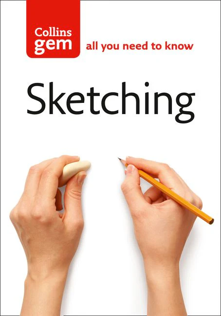 Sketching (Collins Gem) - Image 2