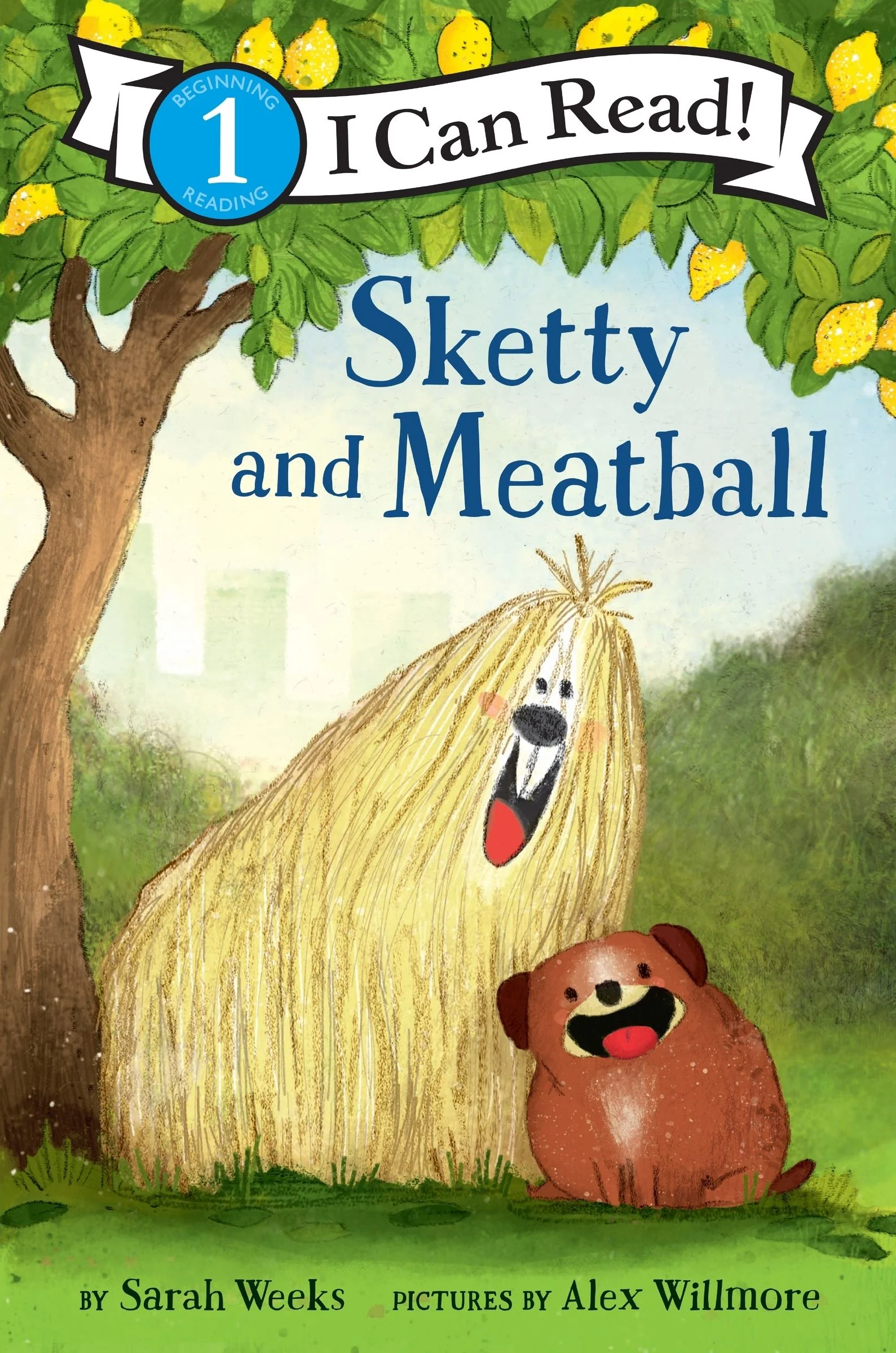 Sketty and Meatball - Image 2