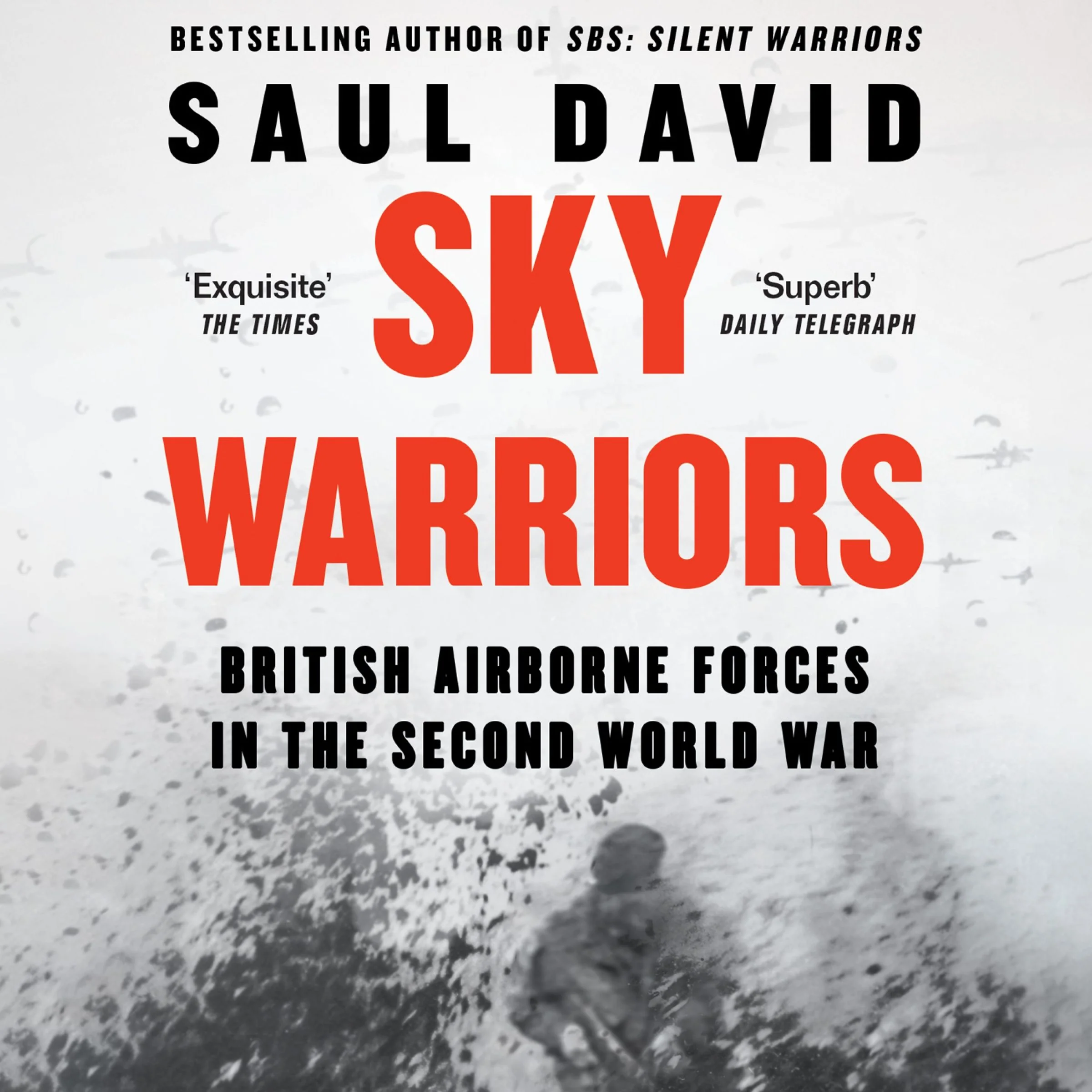 Sky Warriors: British Airborne Forces in the Second World War - Image 2