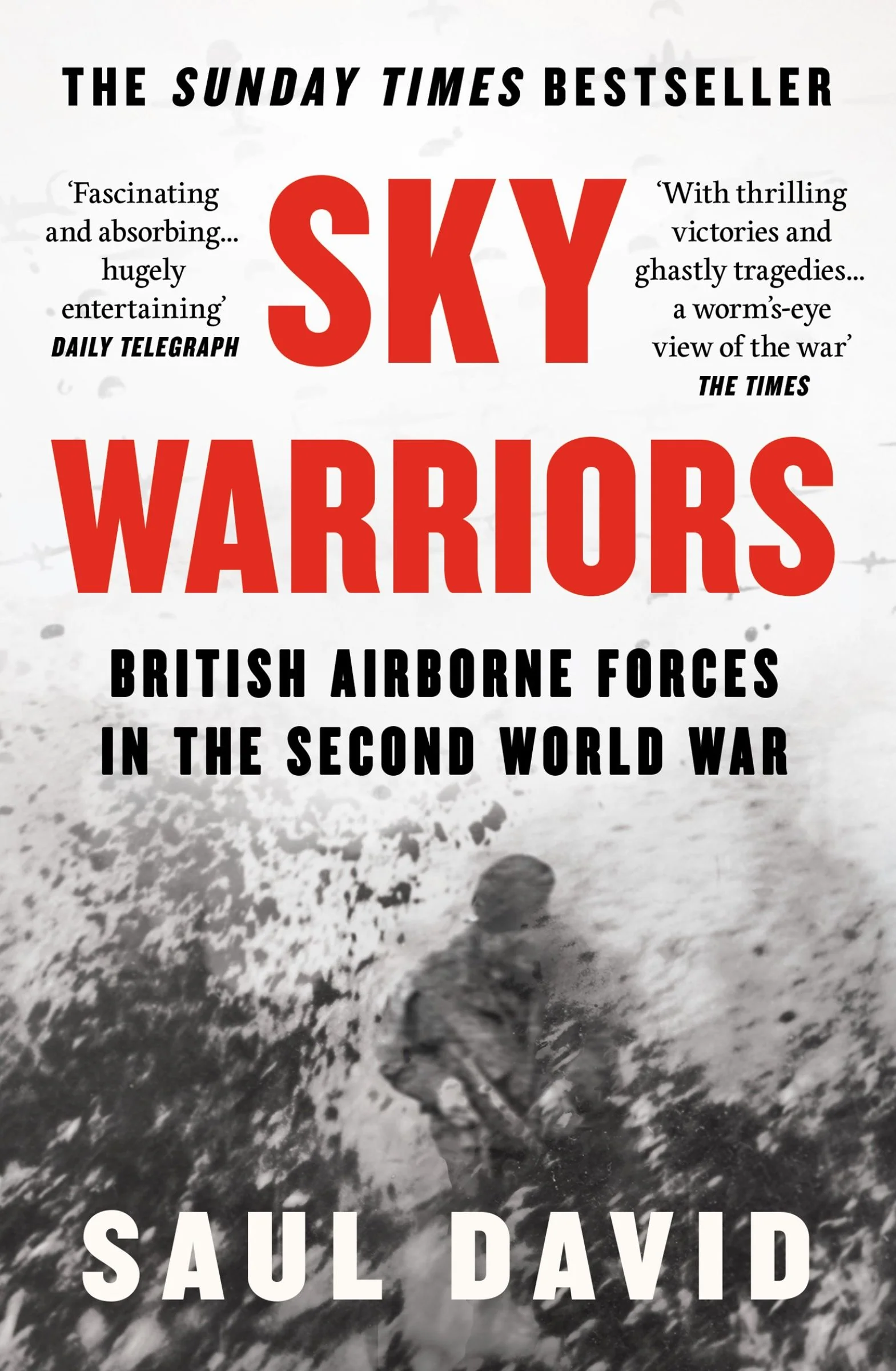 Sky Warriors: British Airborne Forces in the Second World War - Image 3
