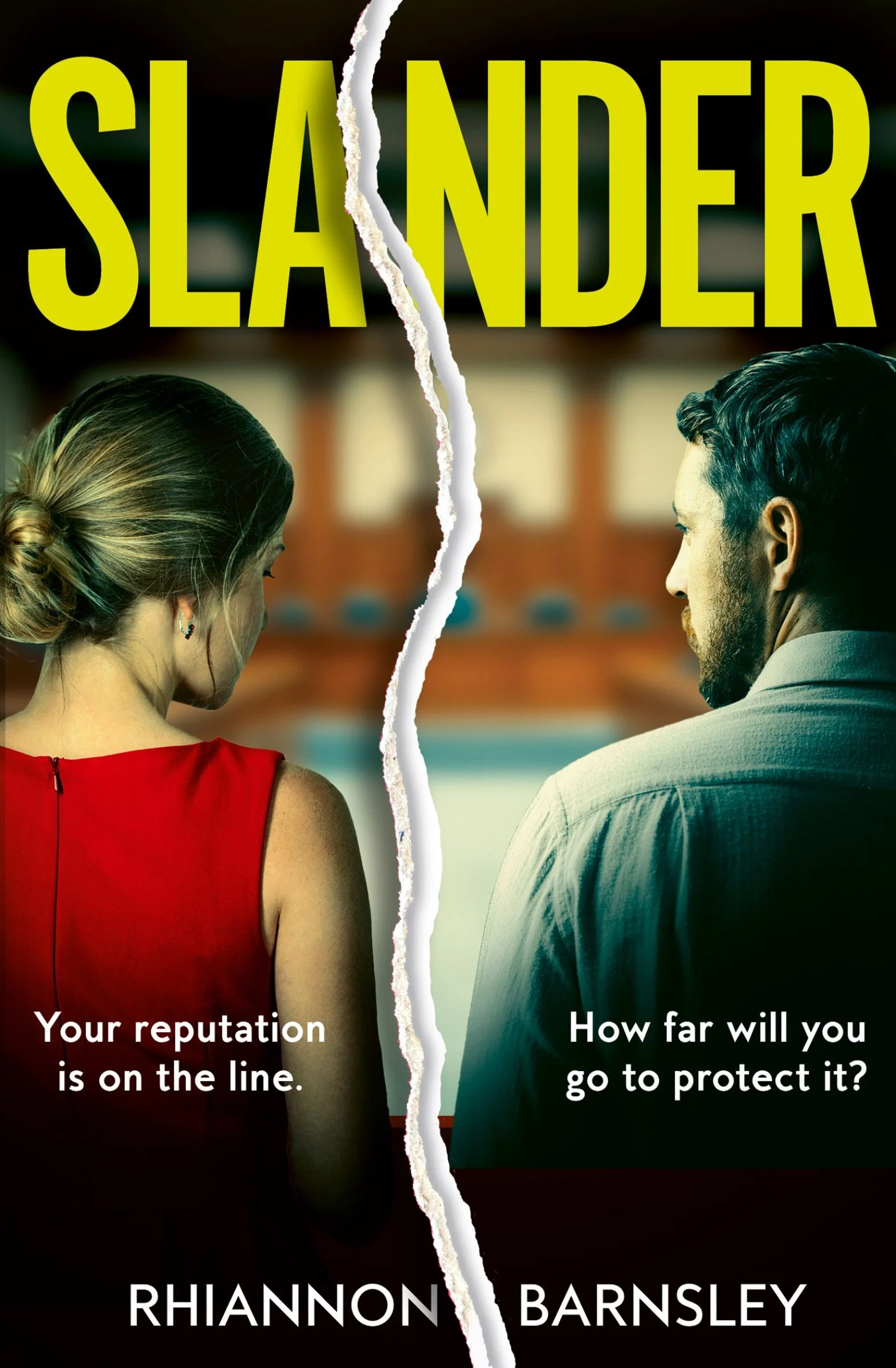 Slander - Image 2