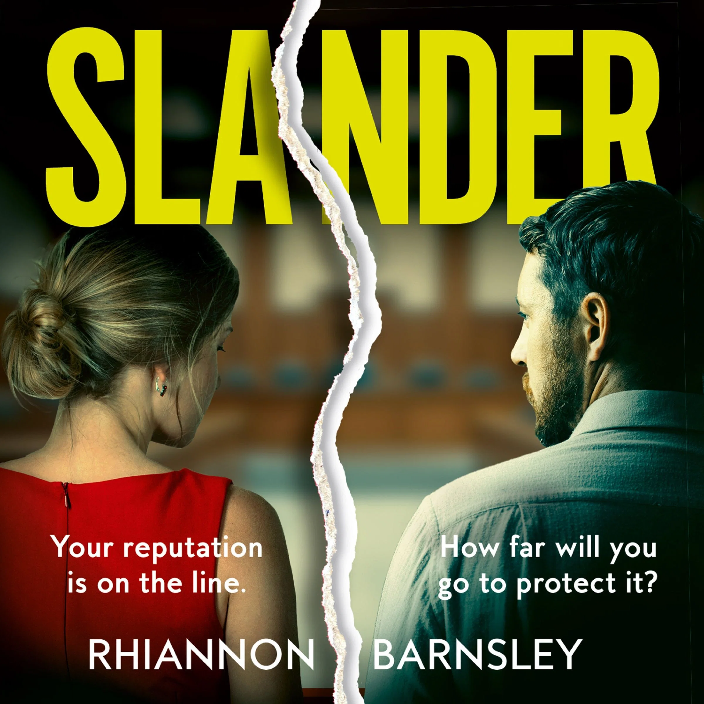 Slander - Image 3