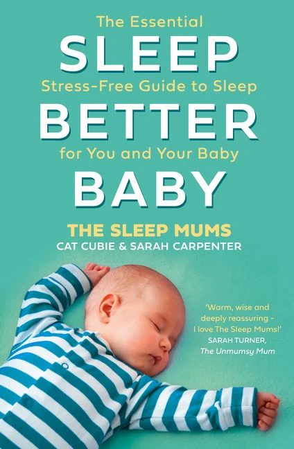 Sleep Better, Baby: The Essential Stress-Free Guide to Sleep for You and Your Baby - Image 4