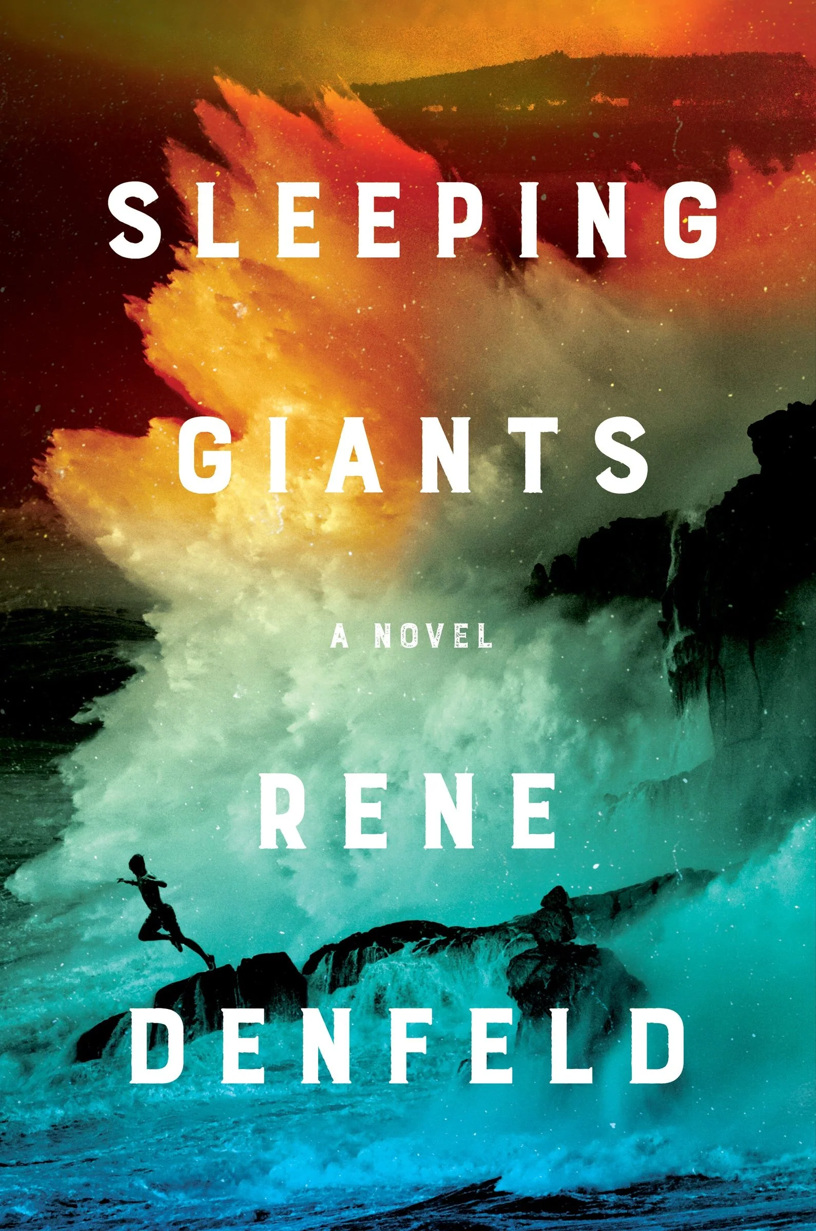 Sleeping Giants - Image 2
