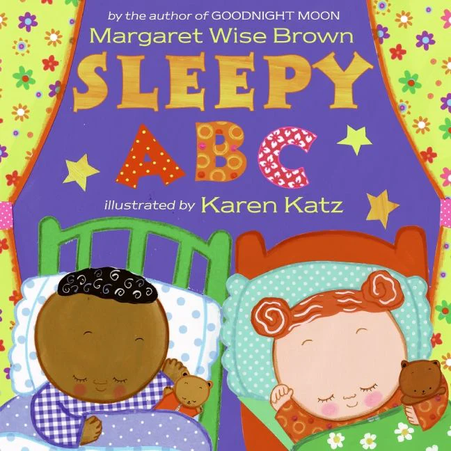 Sleepy ABC - Image 2