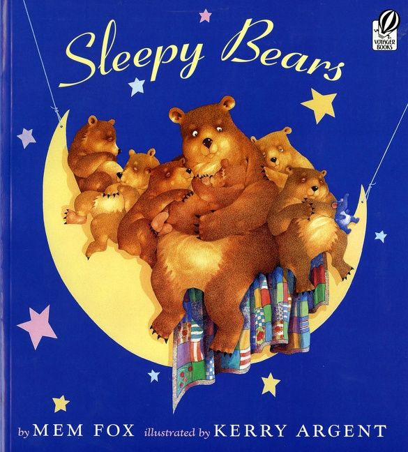 Sleepy Bears - Image 2