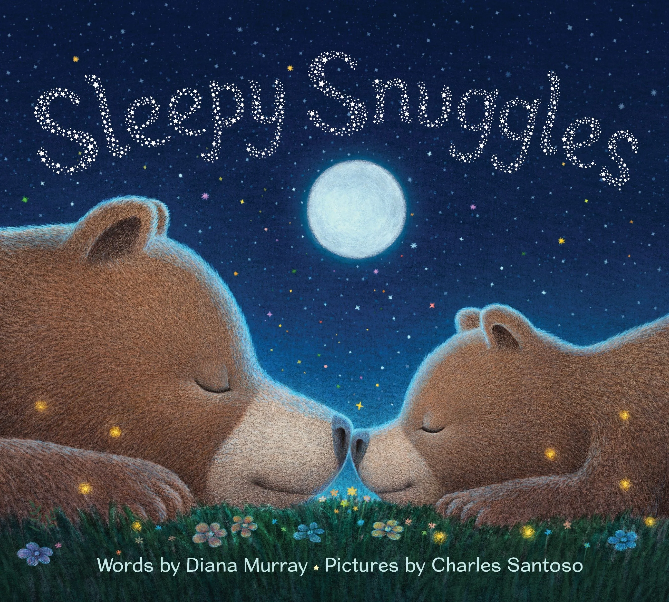 Sleepy Snuggles - Image 2