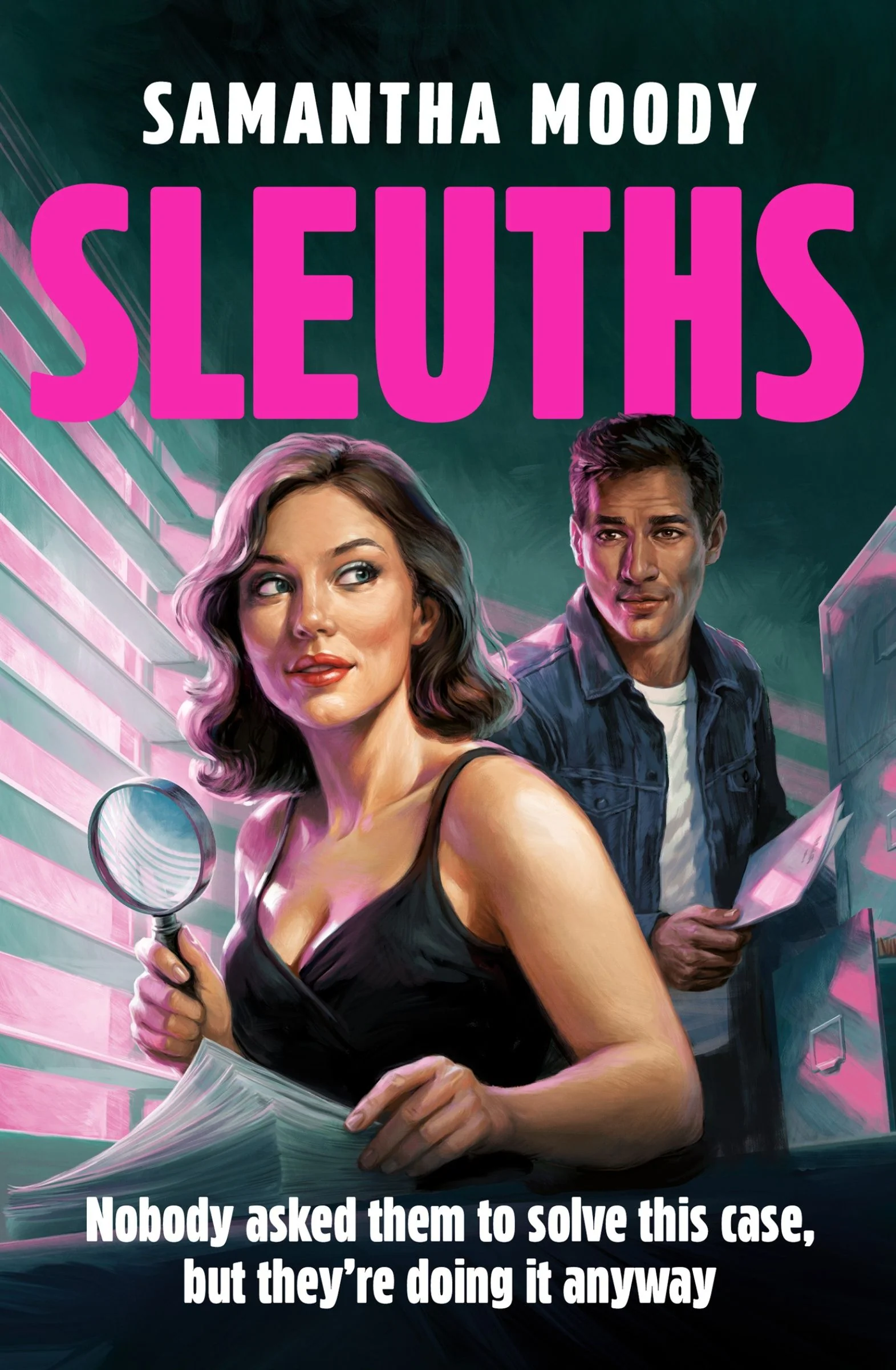 Sleuths - Image 3