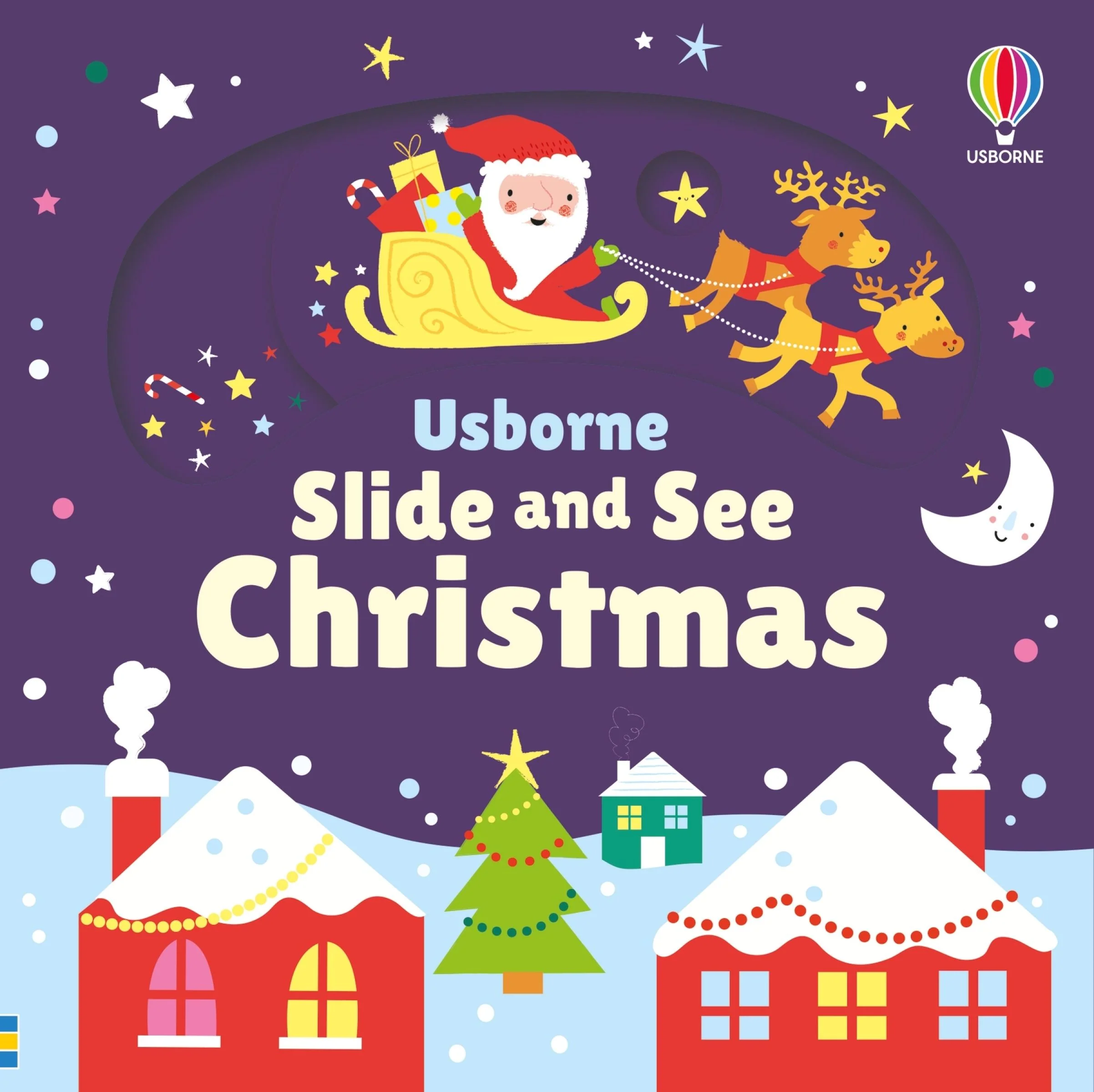 Slide and See Christmas - Image 2