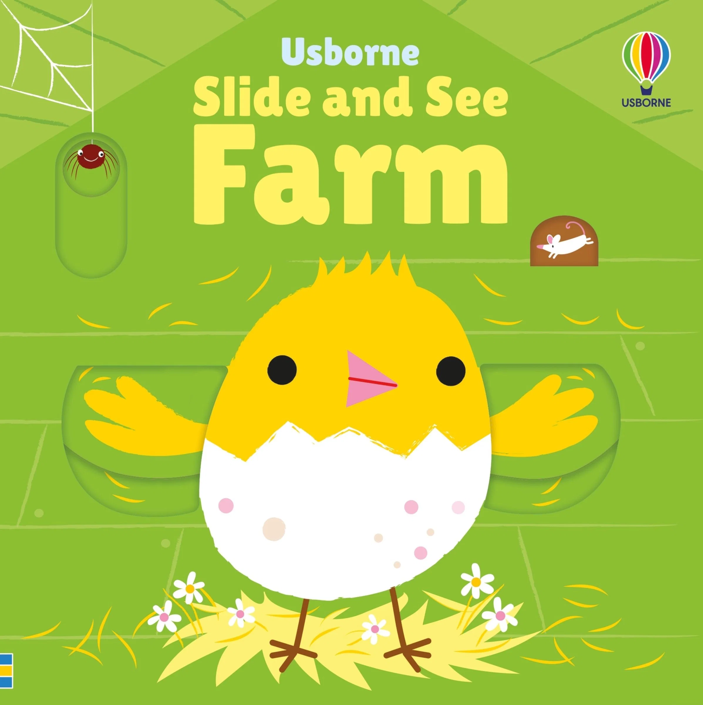 Slide and See Farm - Image 2