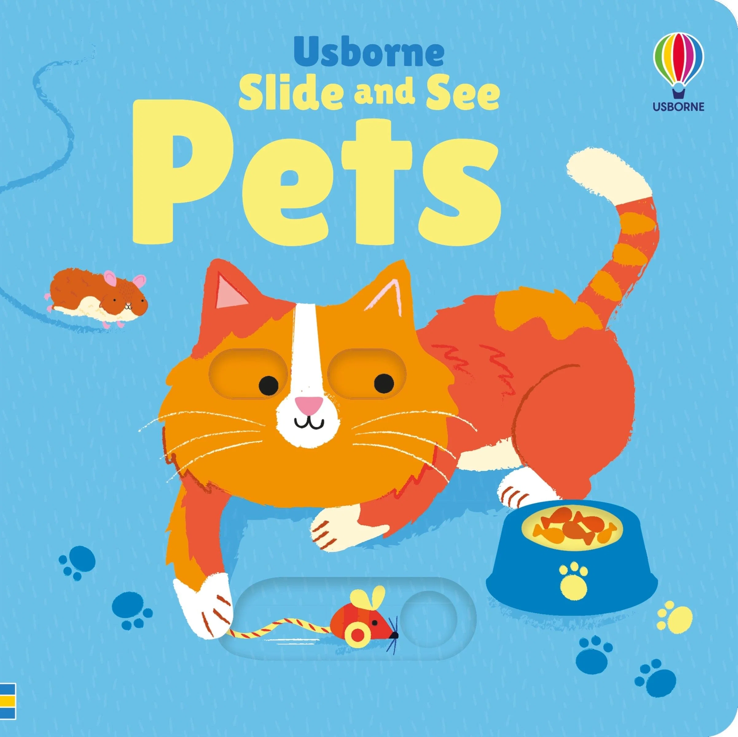 Slide and See Pets - Image 2
