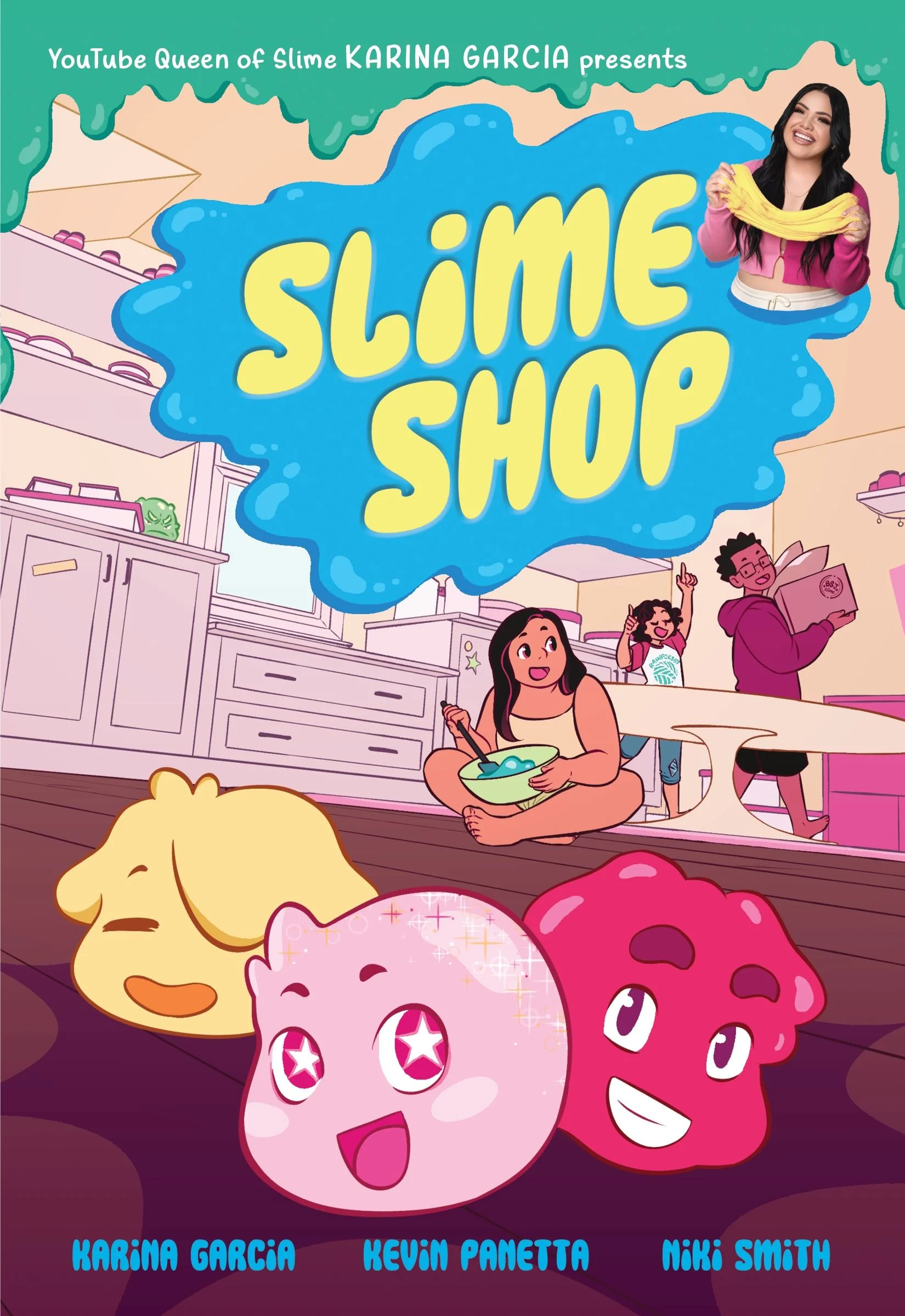 Slime Shop - Image 3