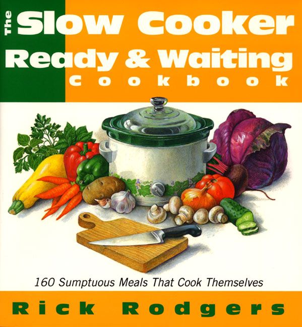 Slow Cooker Ready & Waiting - Image 2