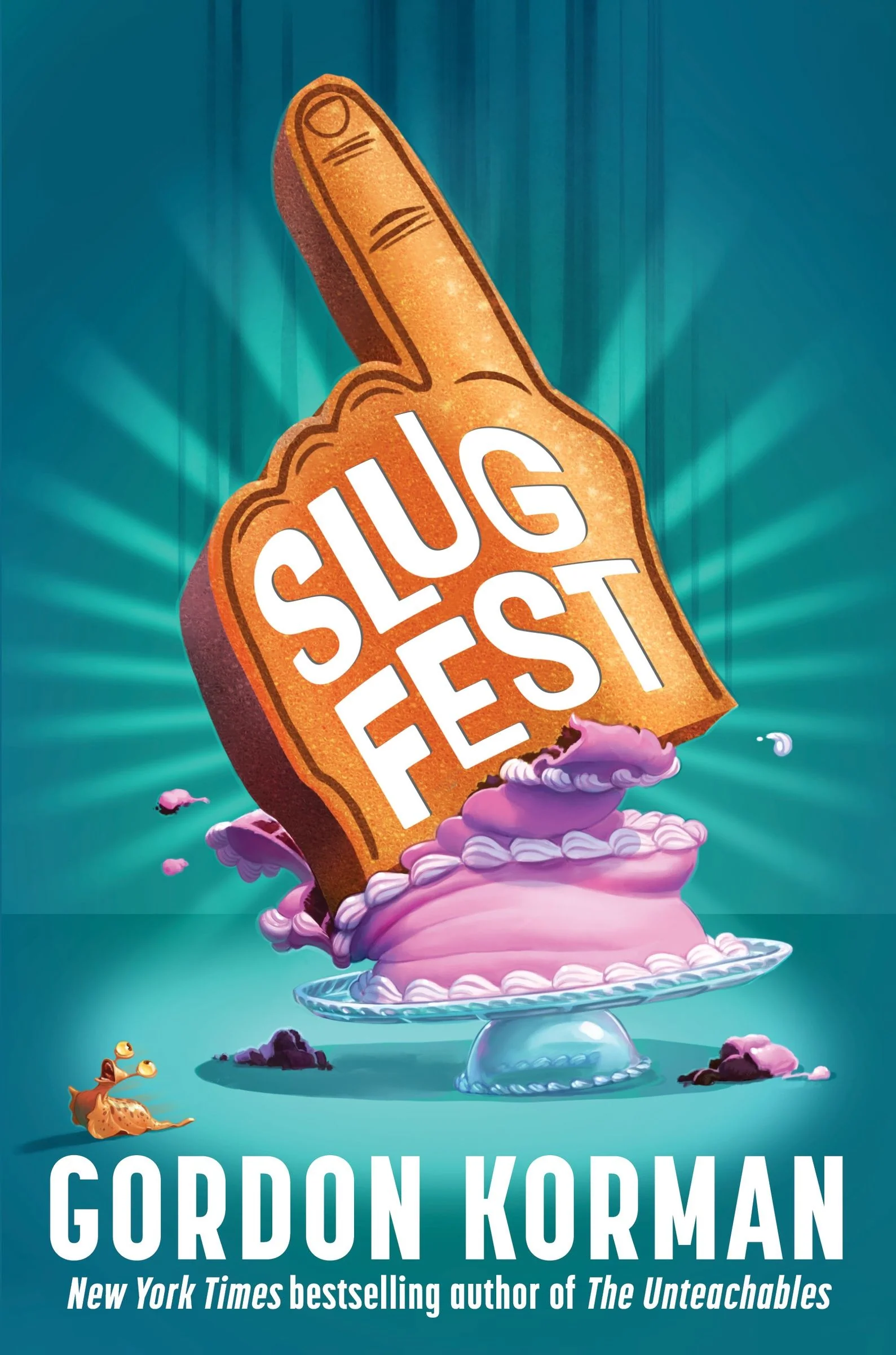Slugfest - Image 2
