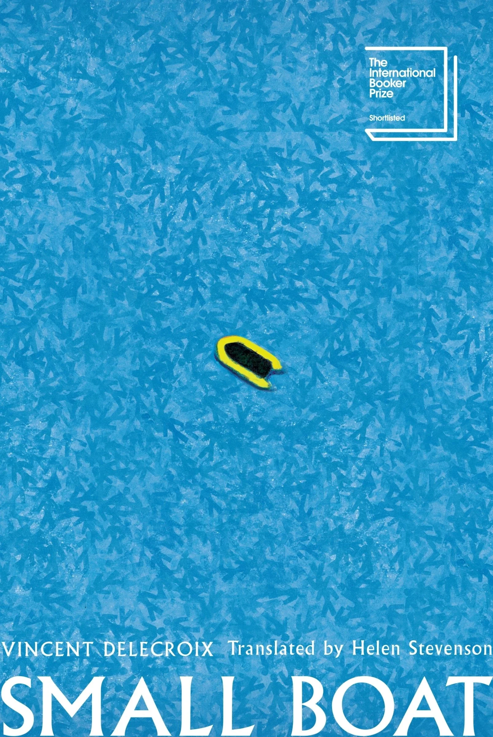 Small Boat - Image 3