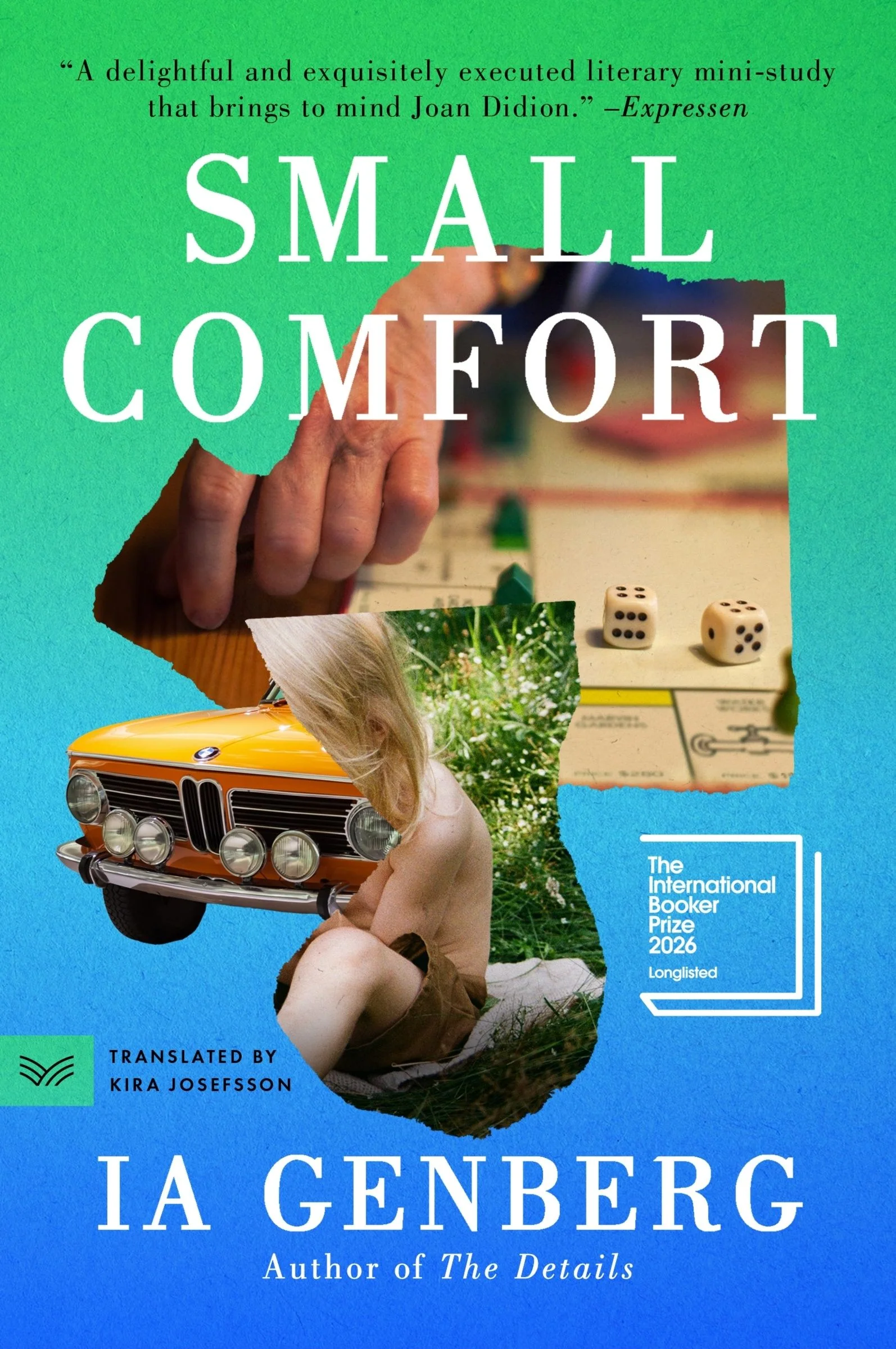 Small Comfort - Image 2