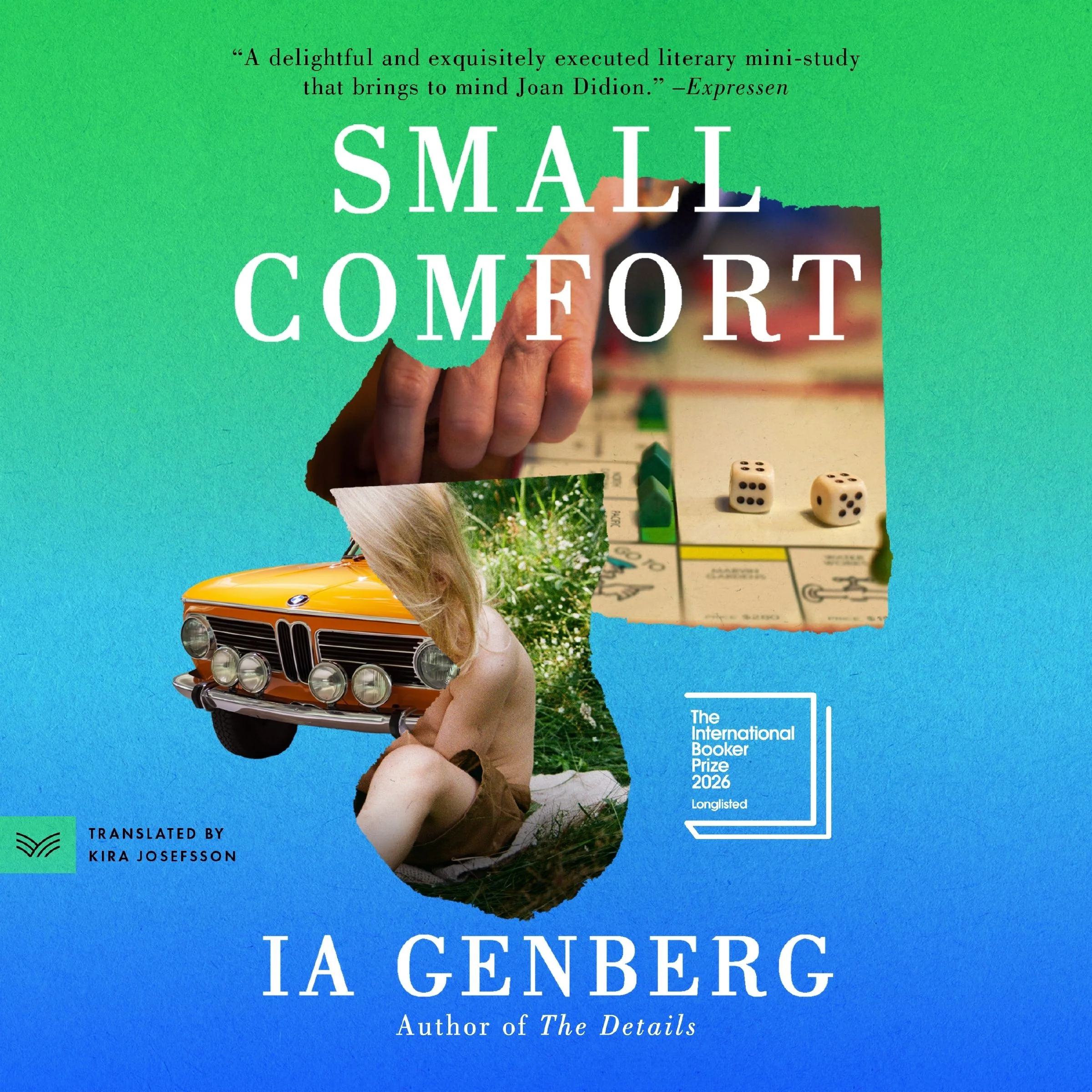 Small Comfort - Image 4