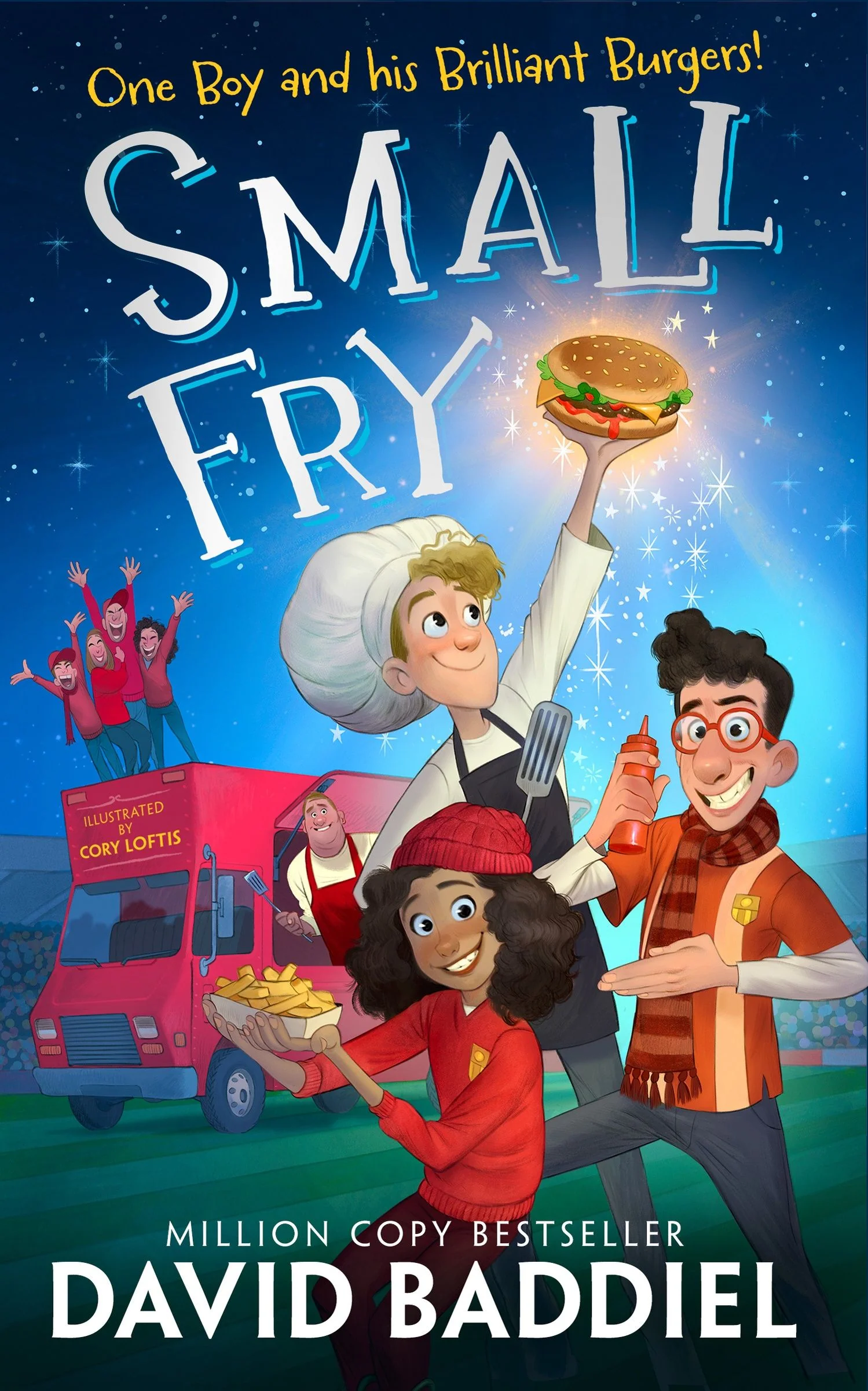 Small Fry - Image 4