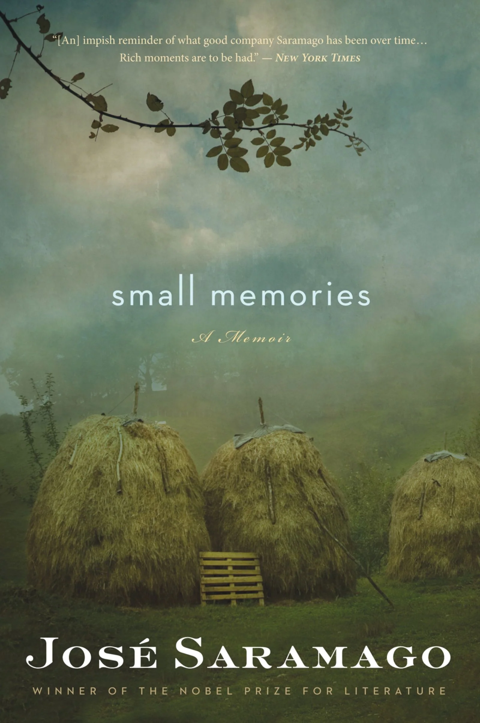 Small Memories - Image 2