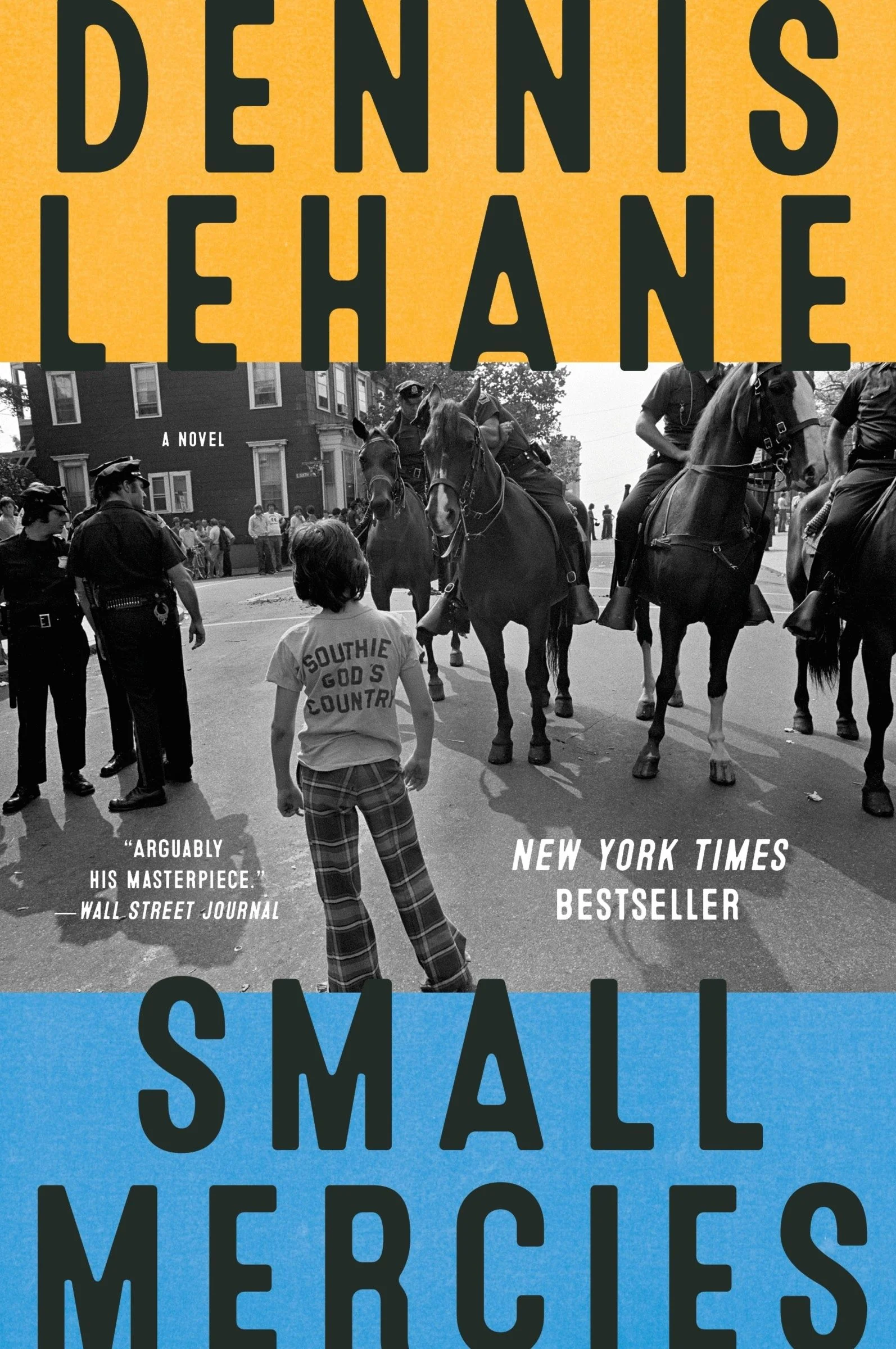 Small Mercies - Image 3
