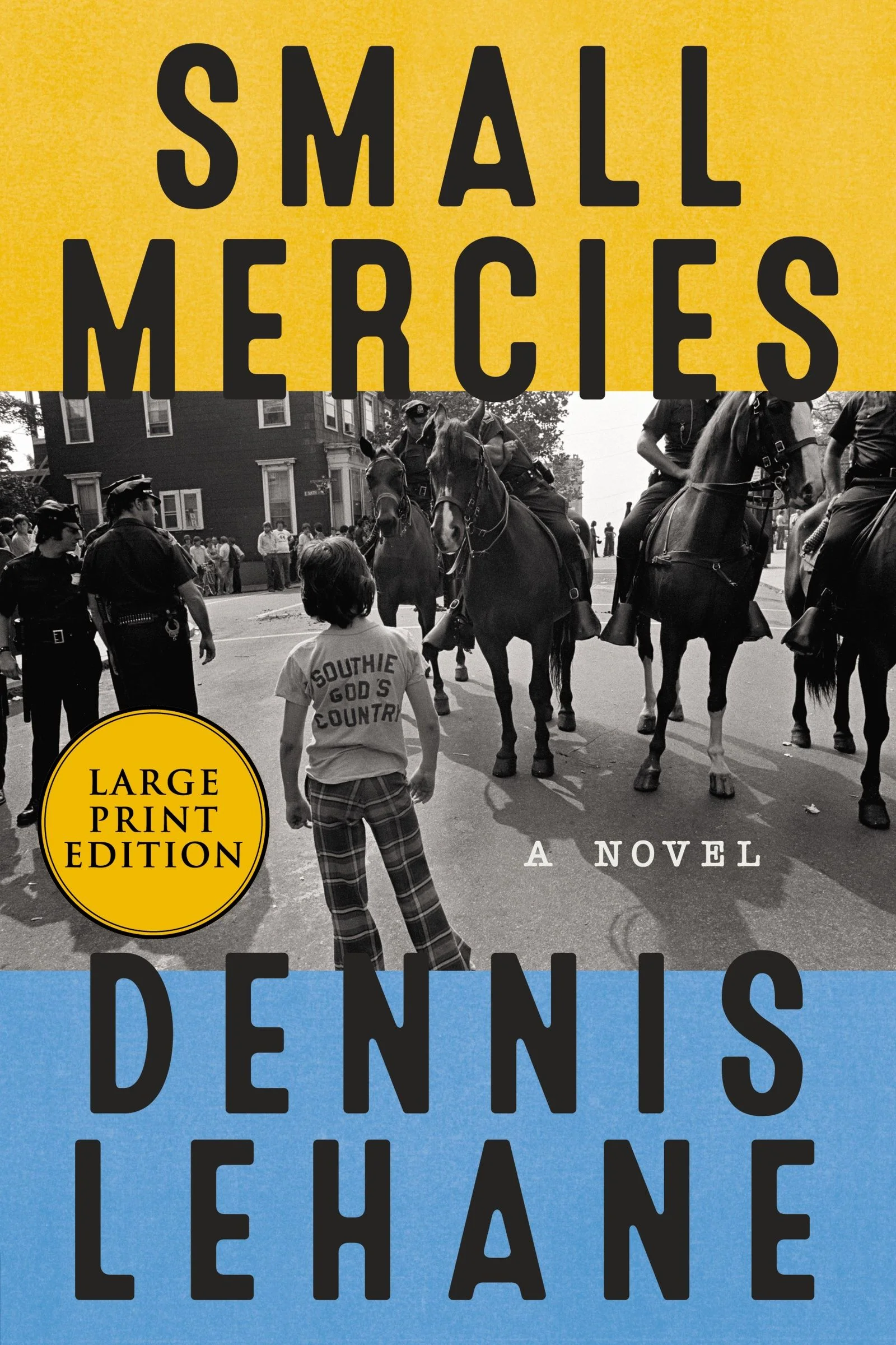 Small Mercies - Image 4