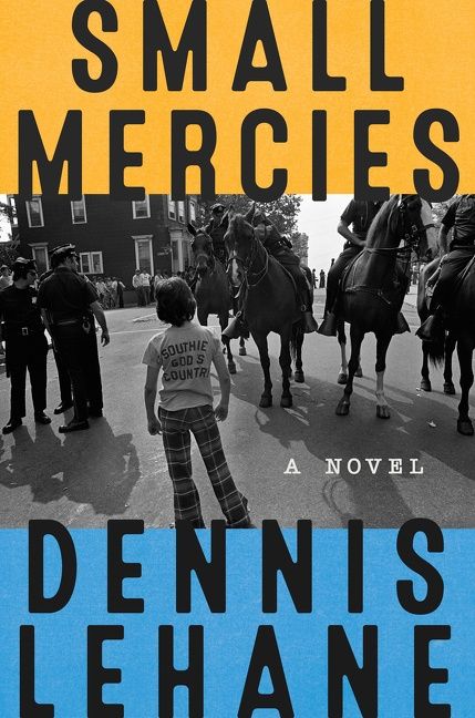 Small Mercies - Image 5