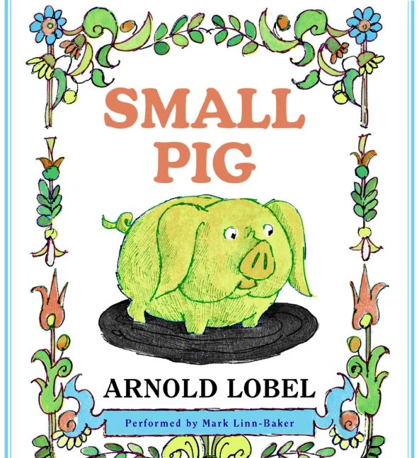 Small Pig - Image 3