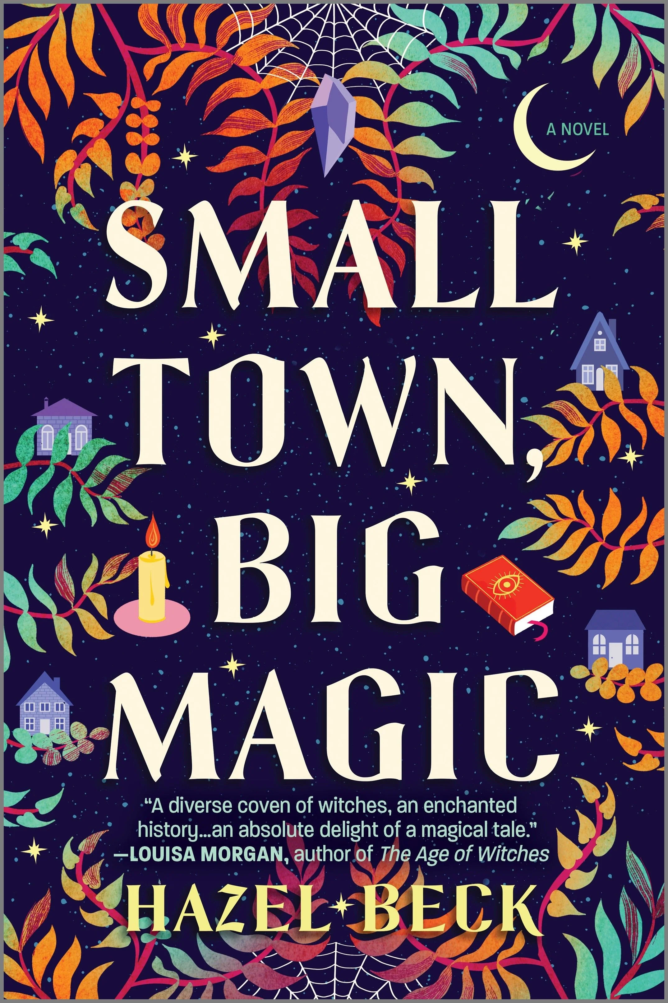 Small Town, Big Magic - Image 3