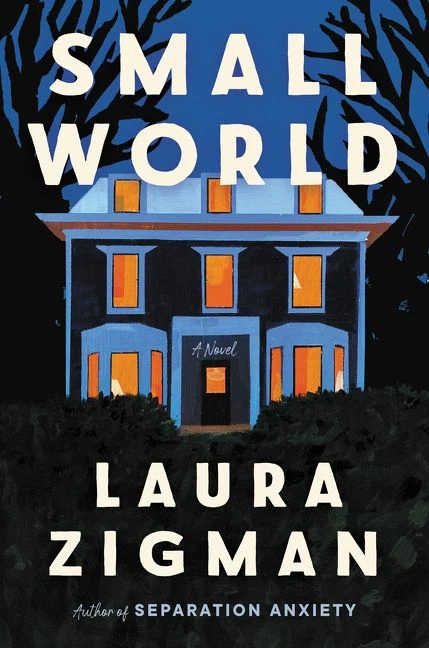 Small World - Image 3