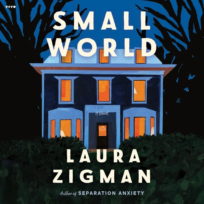 Small World - Image 5