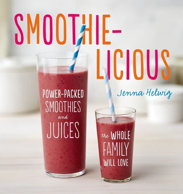 Smoothie-Licious - Image 2
