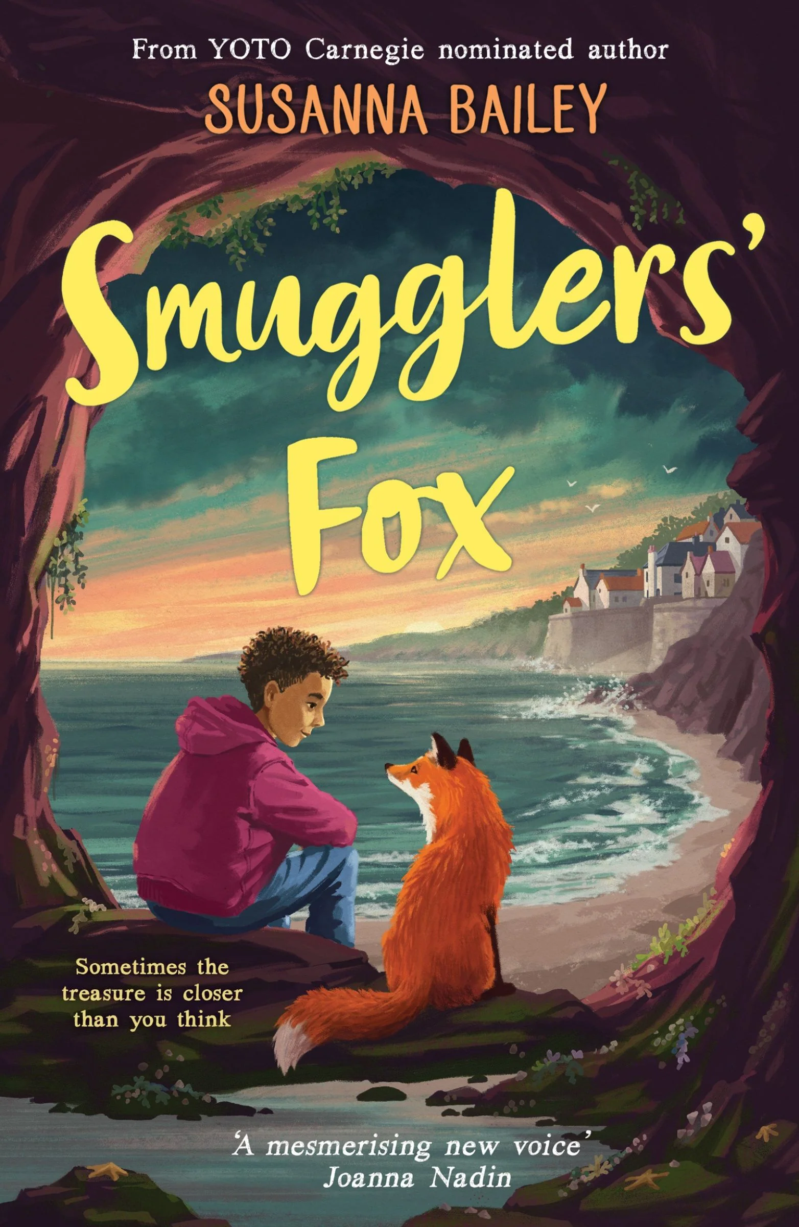 Smugglers’ Fox - Image 2