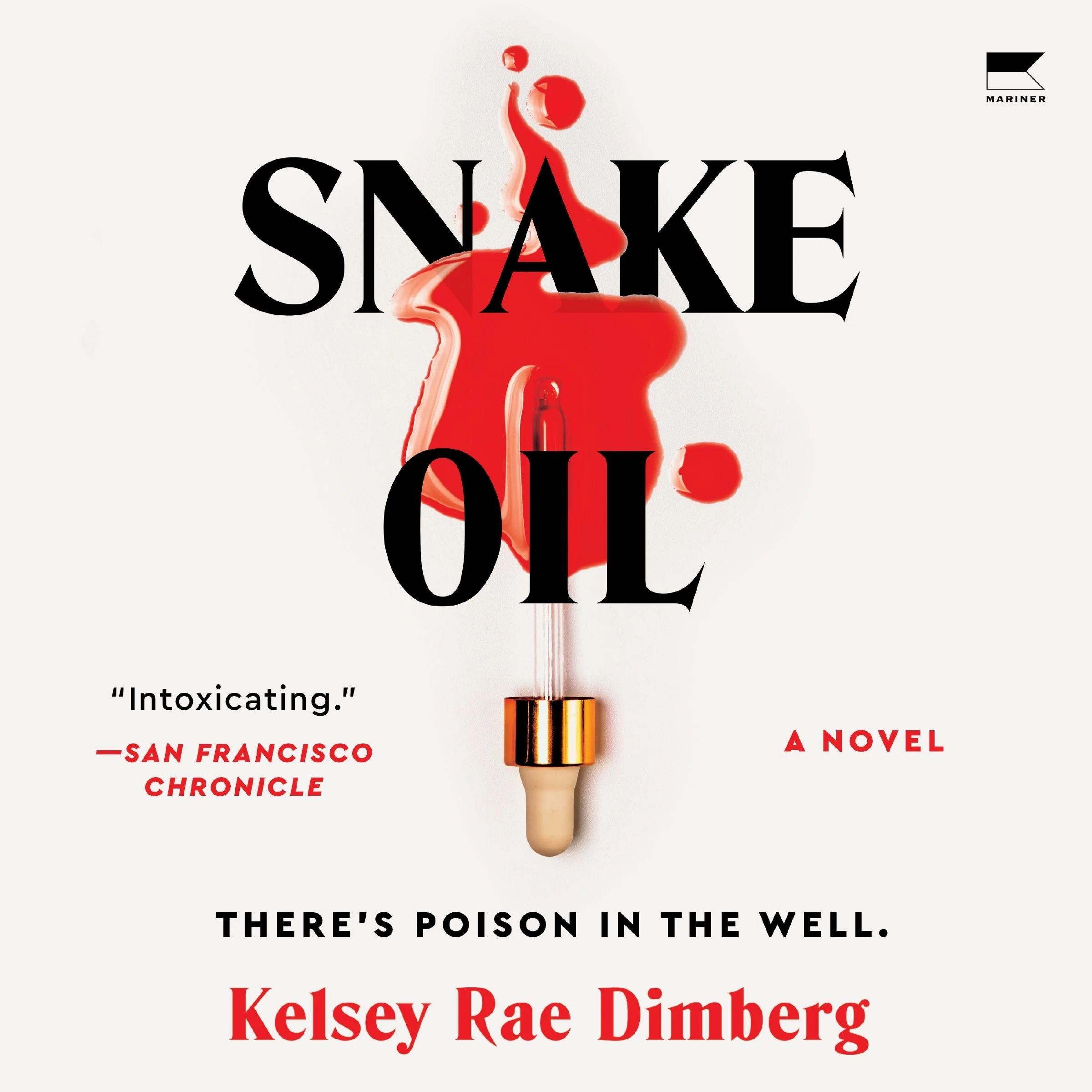 Snake Oil - Image 5