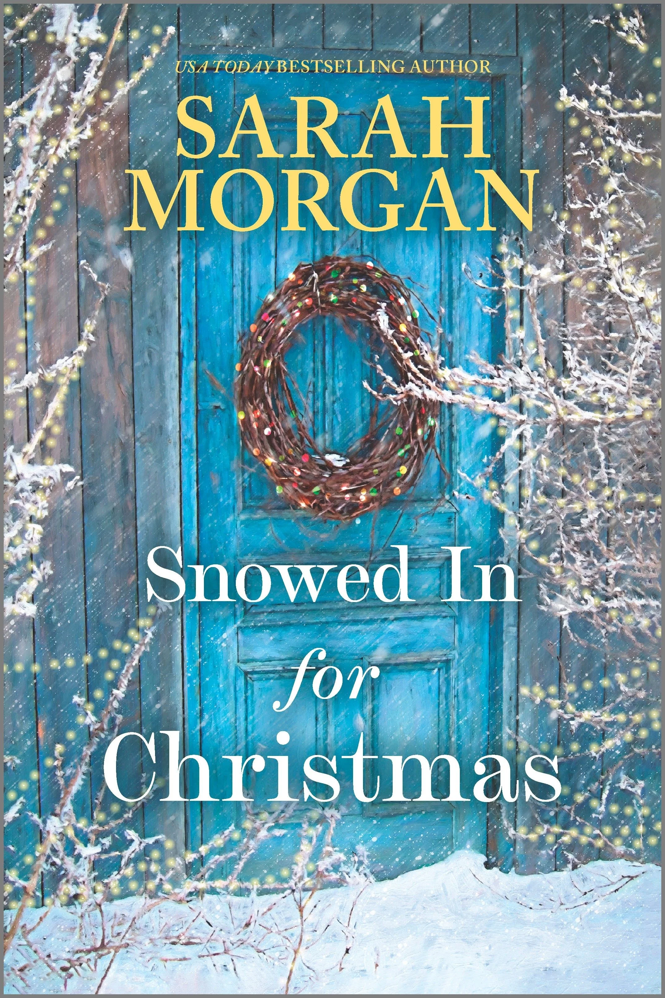 Snowed In for Christmas - Image 5