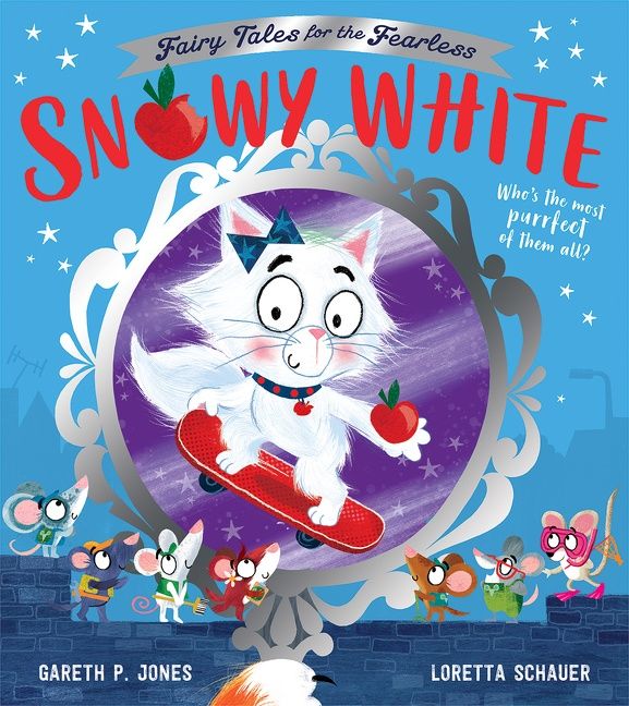 Snowy White - Image 2