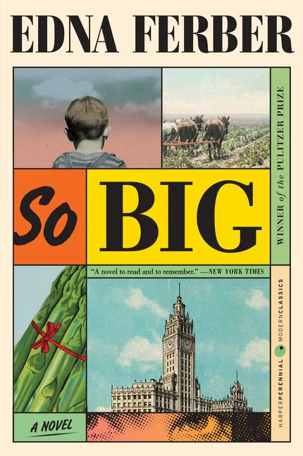 So Big - Image 2