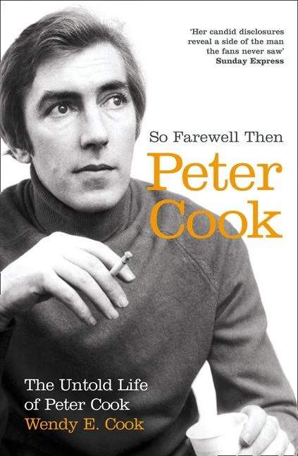 So Farewell Then - Image 2