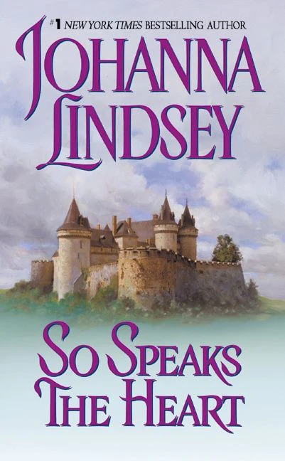 So Speaks the Heart - Image 2