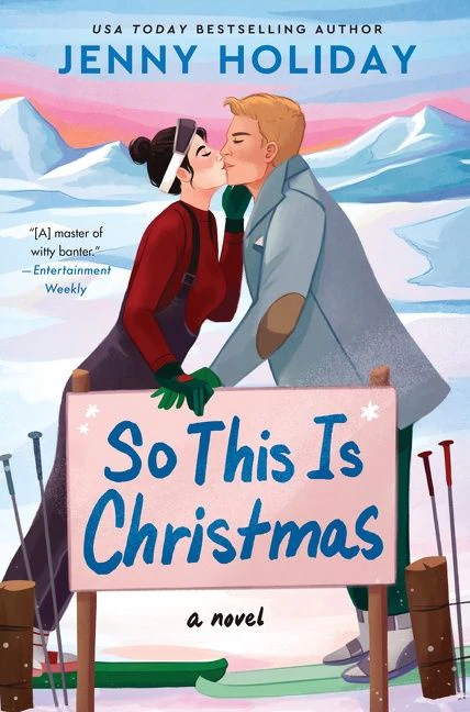 So This Is Christmas - Image 3