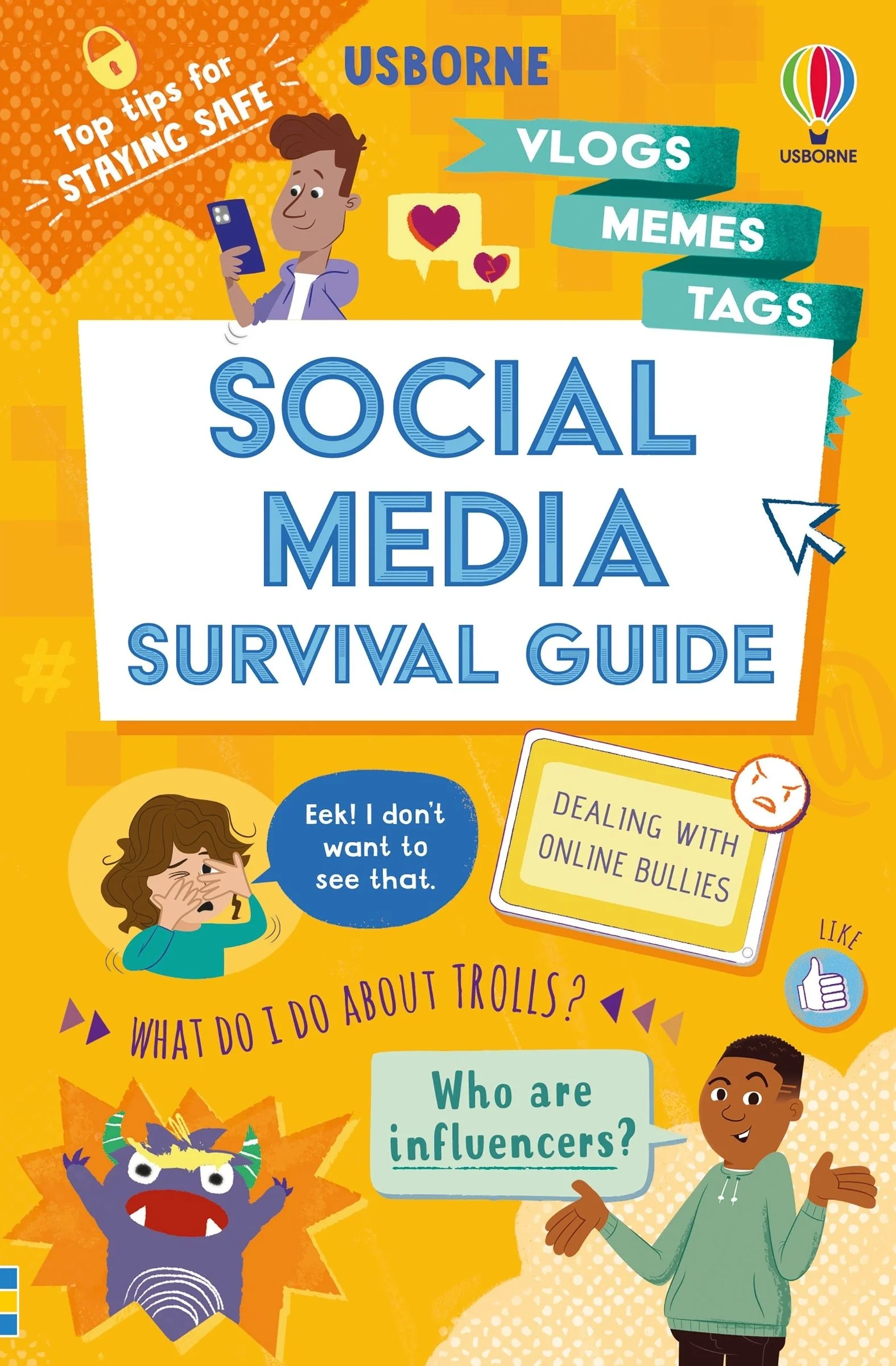 Social Media Survival Guide - Image 2