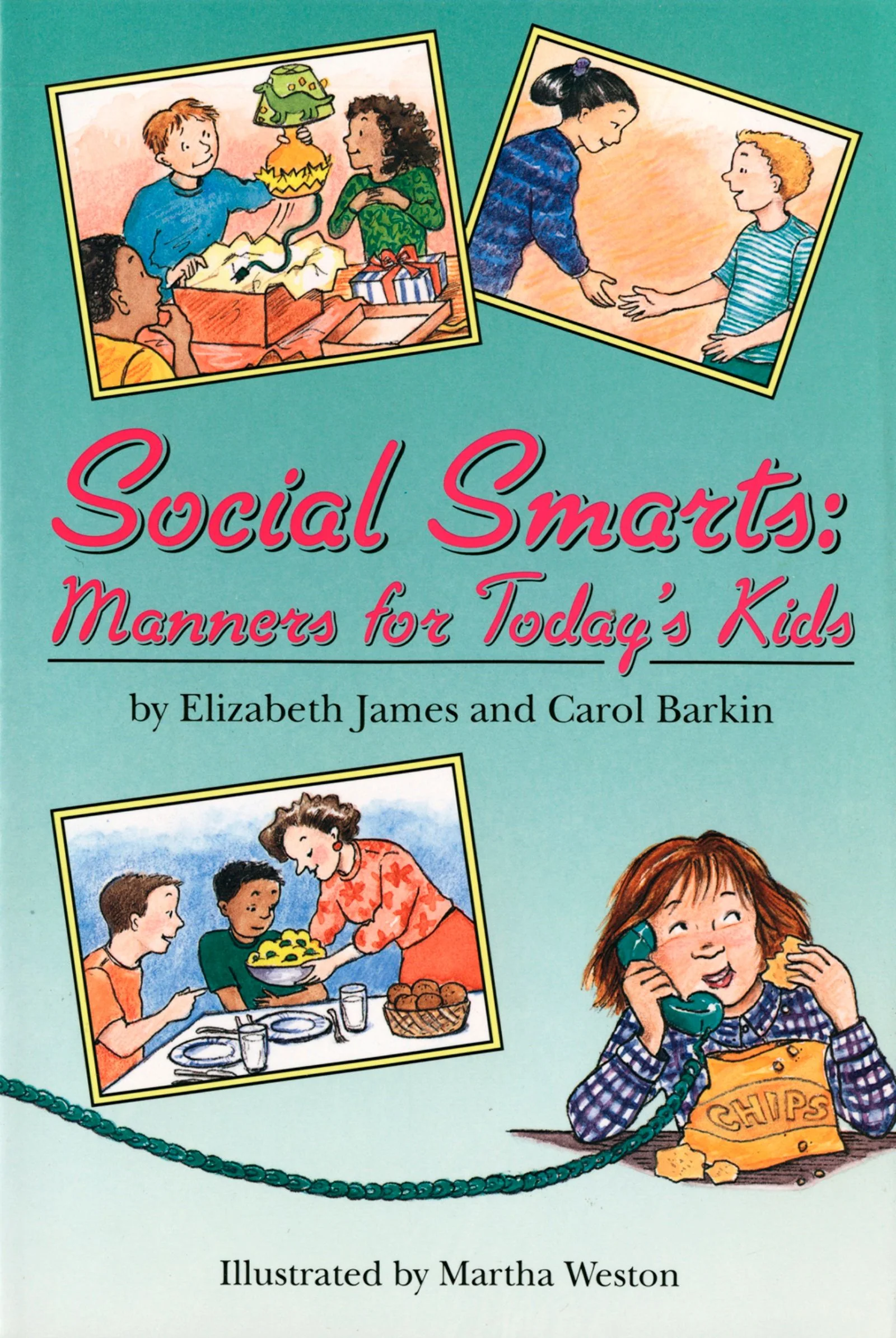 Social Smarts - Image 2