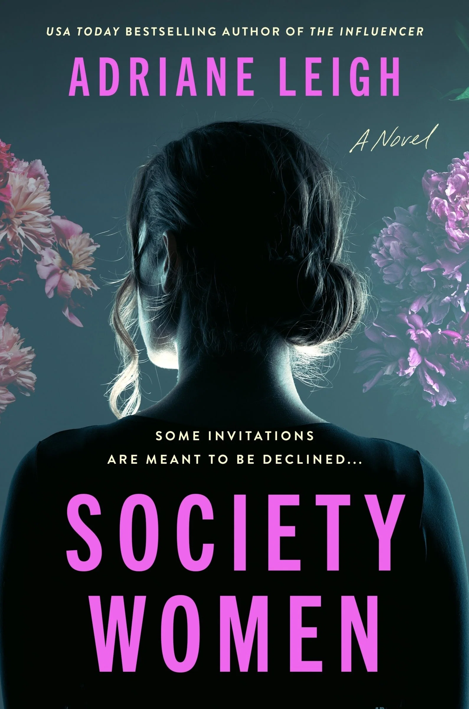 Society Women - Image 3