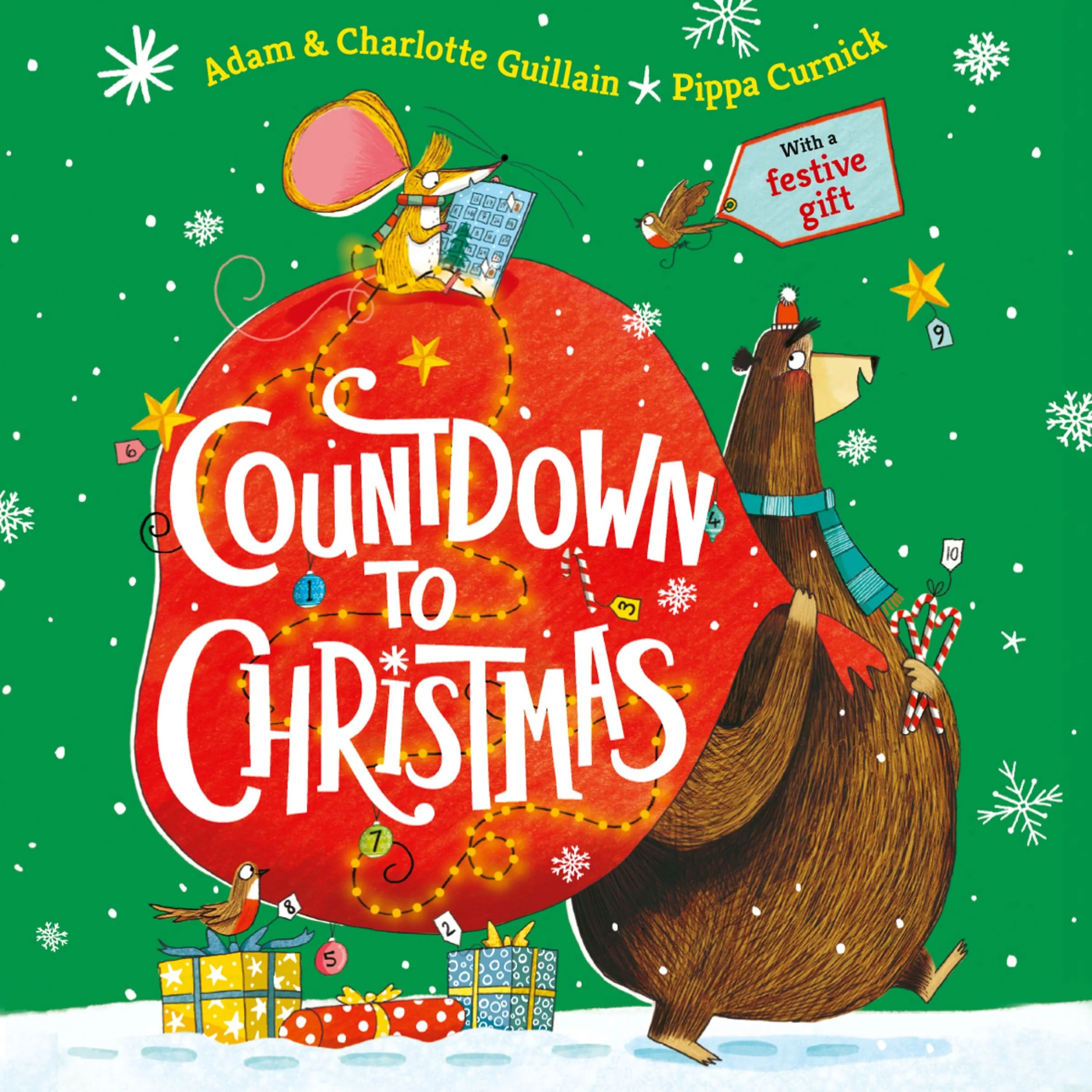 Socks for Santa - Image 17