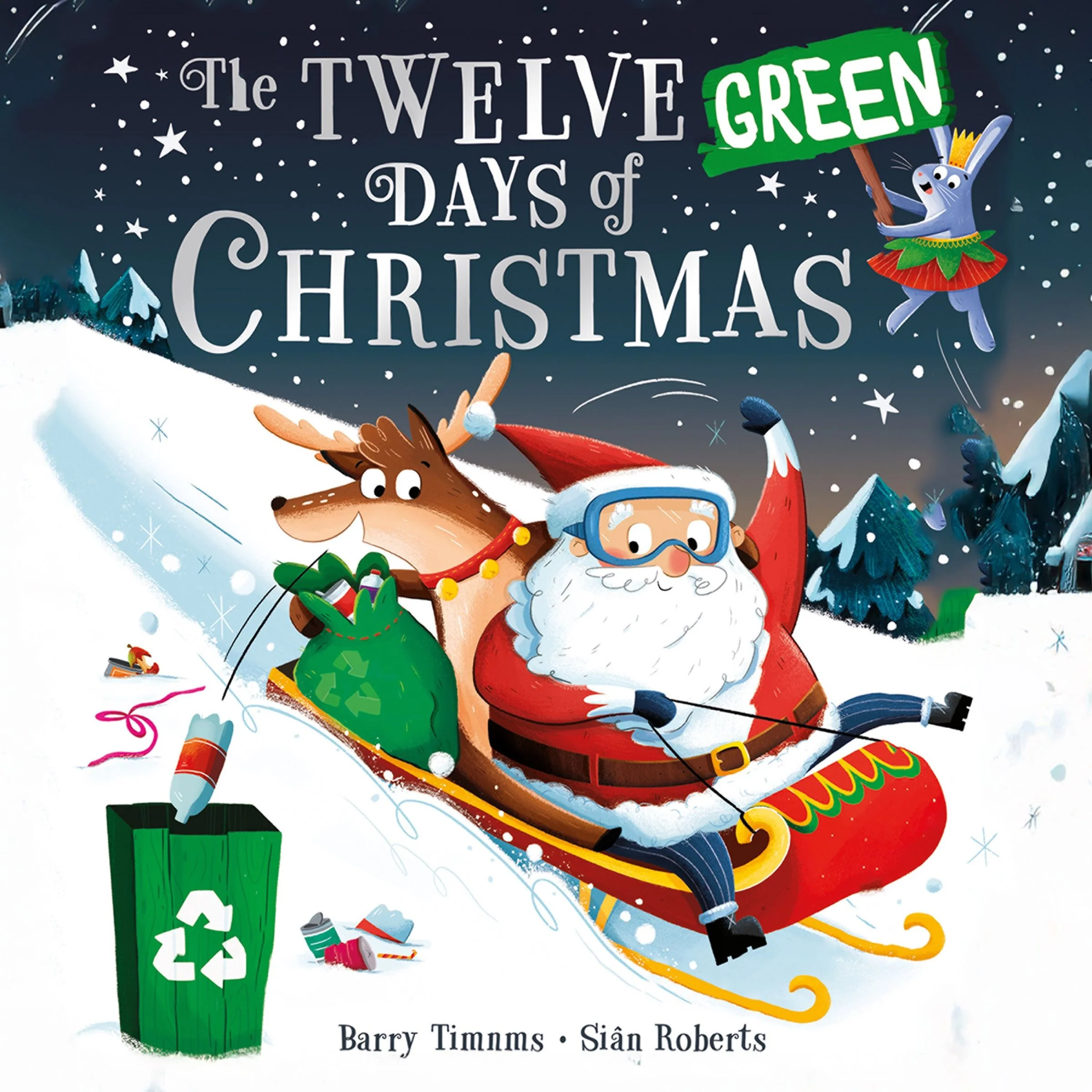 Socks for Santa - Image 28