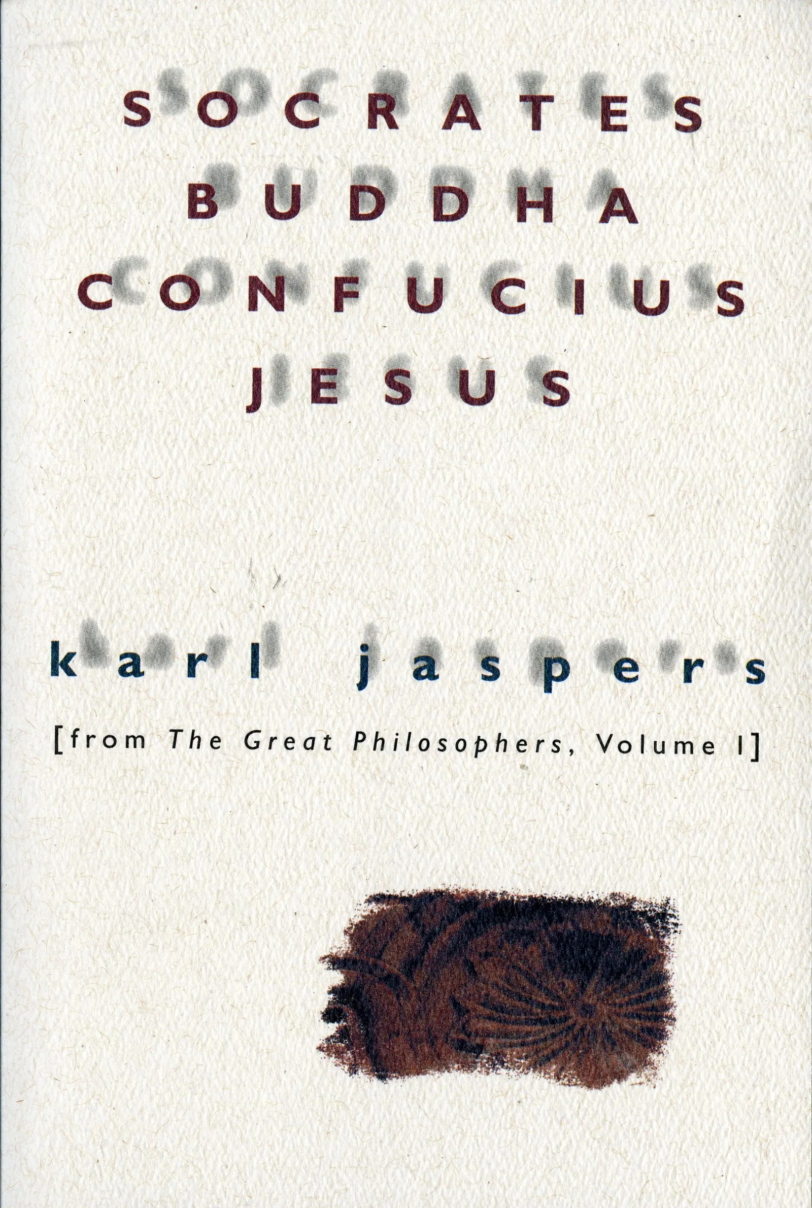 Socrates, Buddha, Confucius, Jesus - Image 2