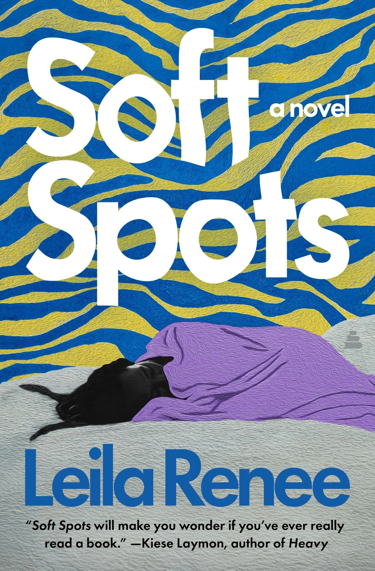 Soft Spots - Image 4